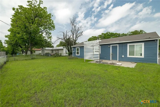 $1,200 | 810 Crockett Drive, Killeen, TX 76541