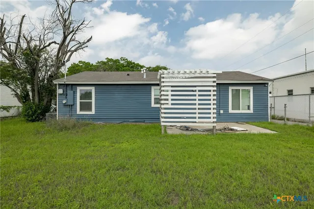 $1,200 | 810 Crockett Drive, Killeen, TX 76541