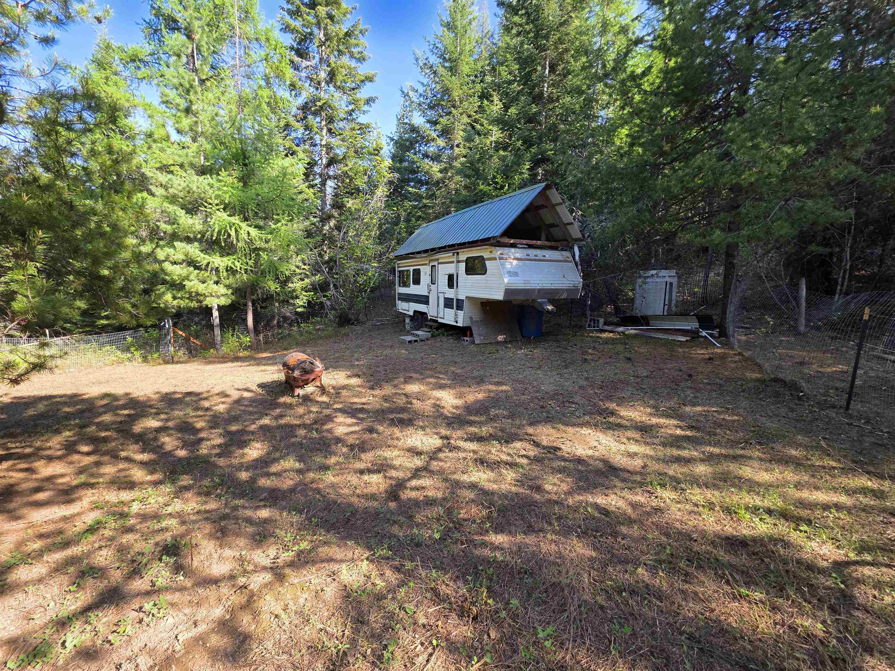 Nka Lookout Road Newport, WA 99156 - Photo 1 of 47