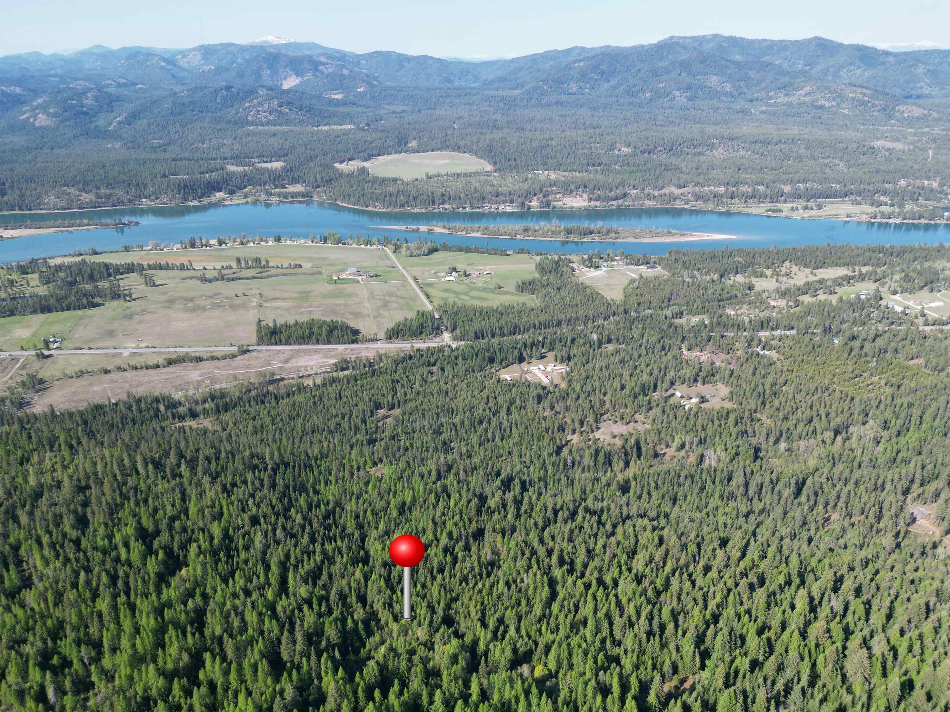 Nka Lookout Road Newport, WA 99156 - Photo 2 of 47