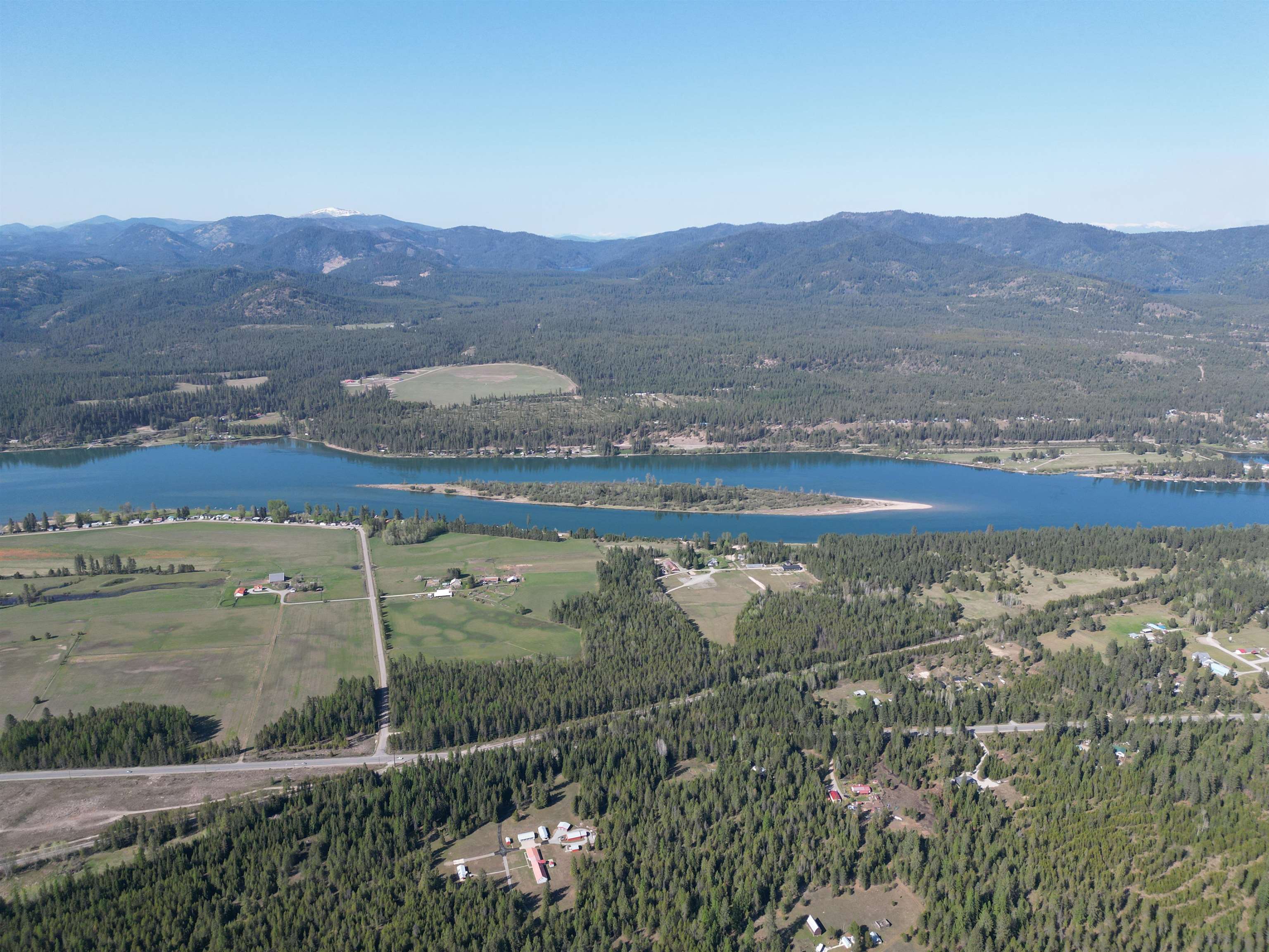Nka Lookout Road Newport, WA 99156 - Photo 21 of 47