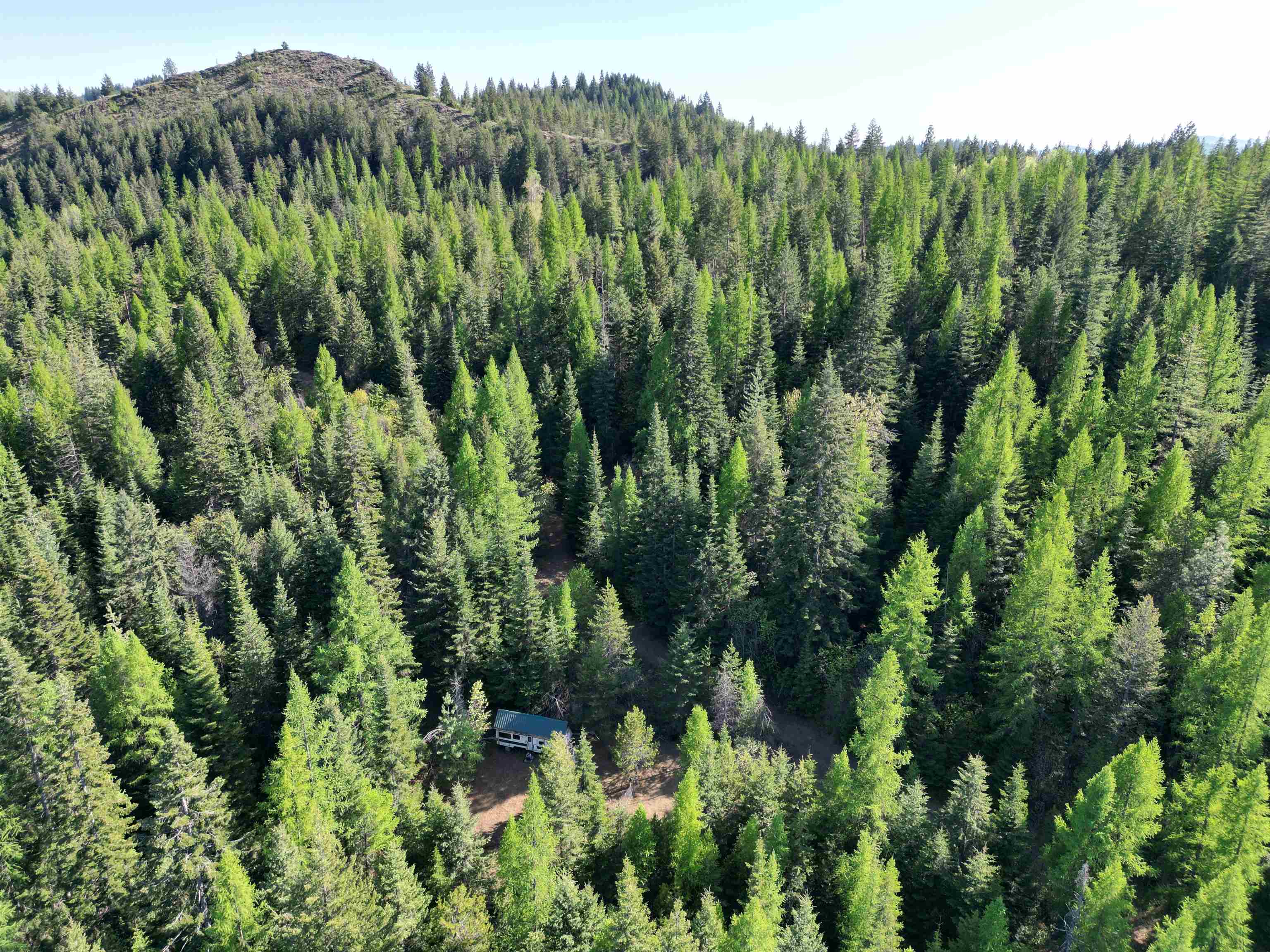 Nka Lookout Road Newport, WA 99156 - Photo 25 of 47