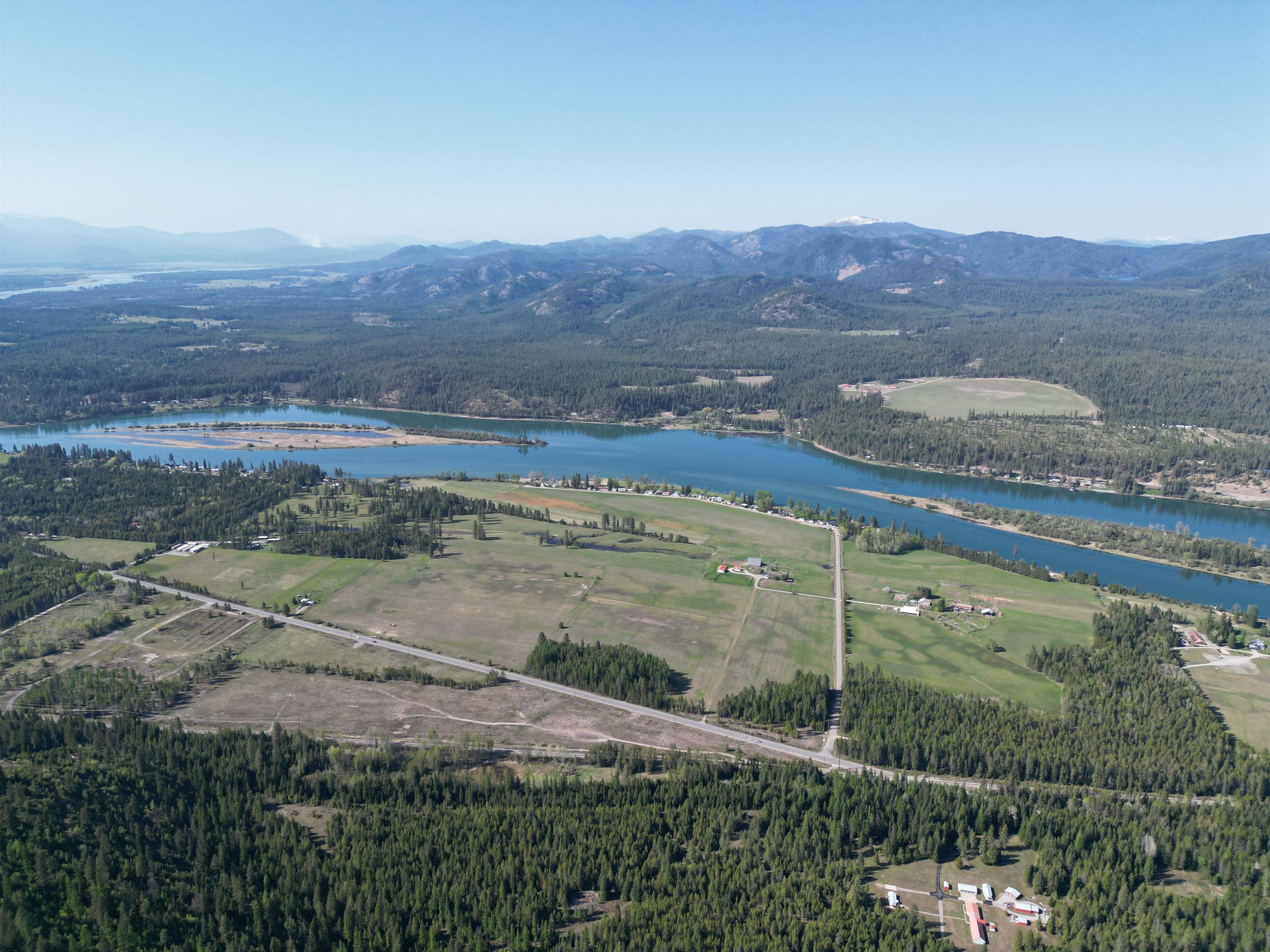 Nka Lookout Road Newport, WA 99156 - Photo 3 of 47