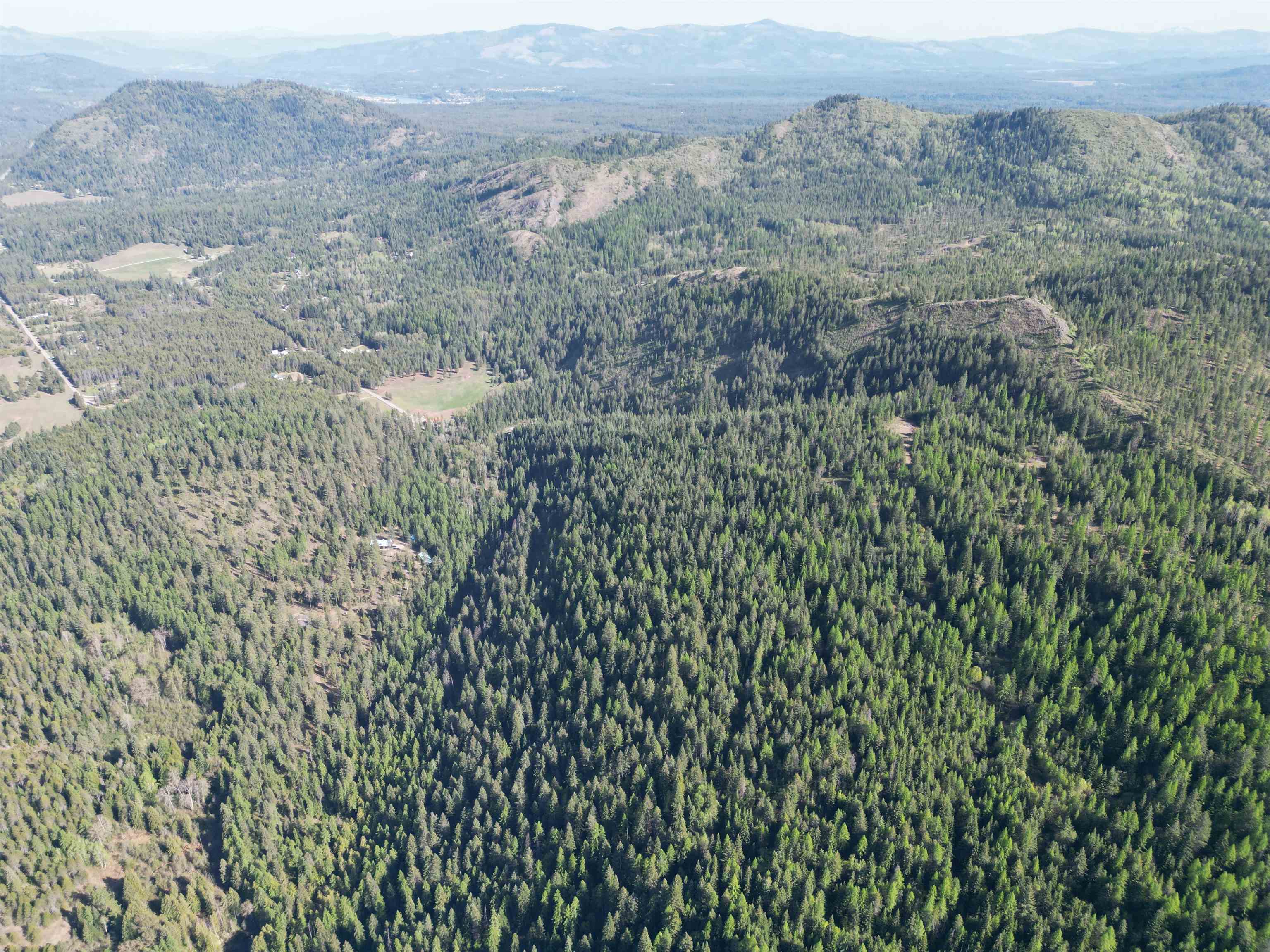 Nka Lookout Road Newport, WA 99156 - Photo 4 of 47