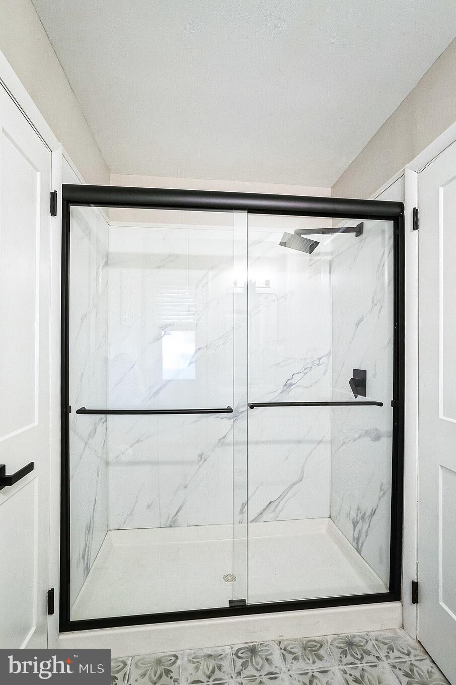 306 Cowpath Road Lansdale, PA 19446 - Photo 18 of 30 a view of a glass door with white walls