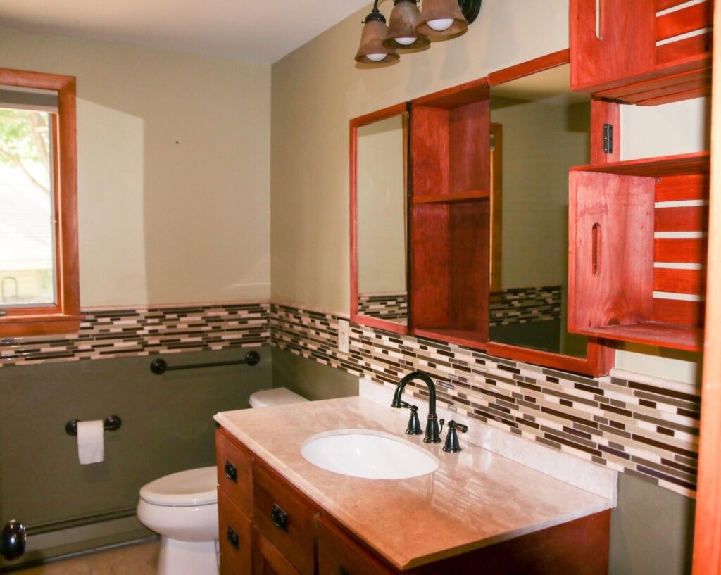 113 Lower Methodist Road Cumberland Center, ME 04021 - Photo 26 of 43 Bathroom (2) 2020