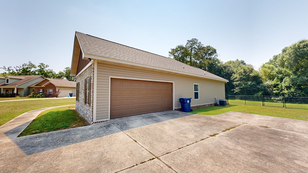 151 Chase Ridge Drive Dothan, AL 36301 - Photo 32 of 35