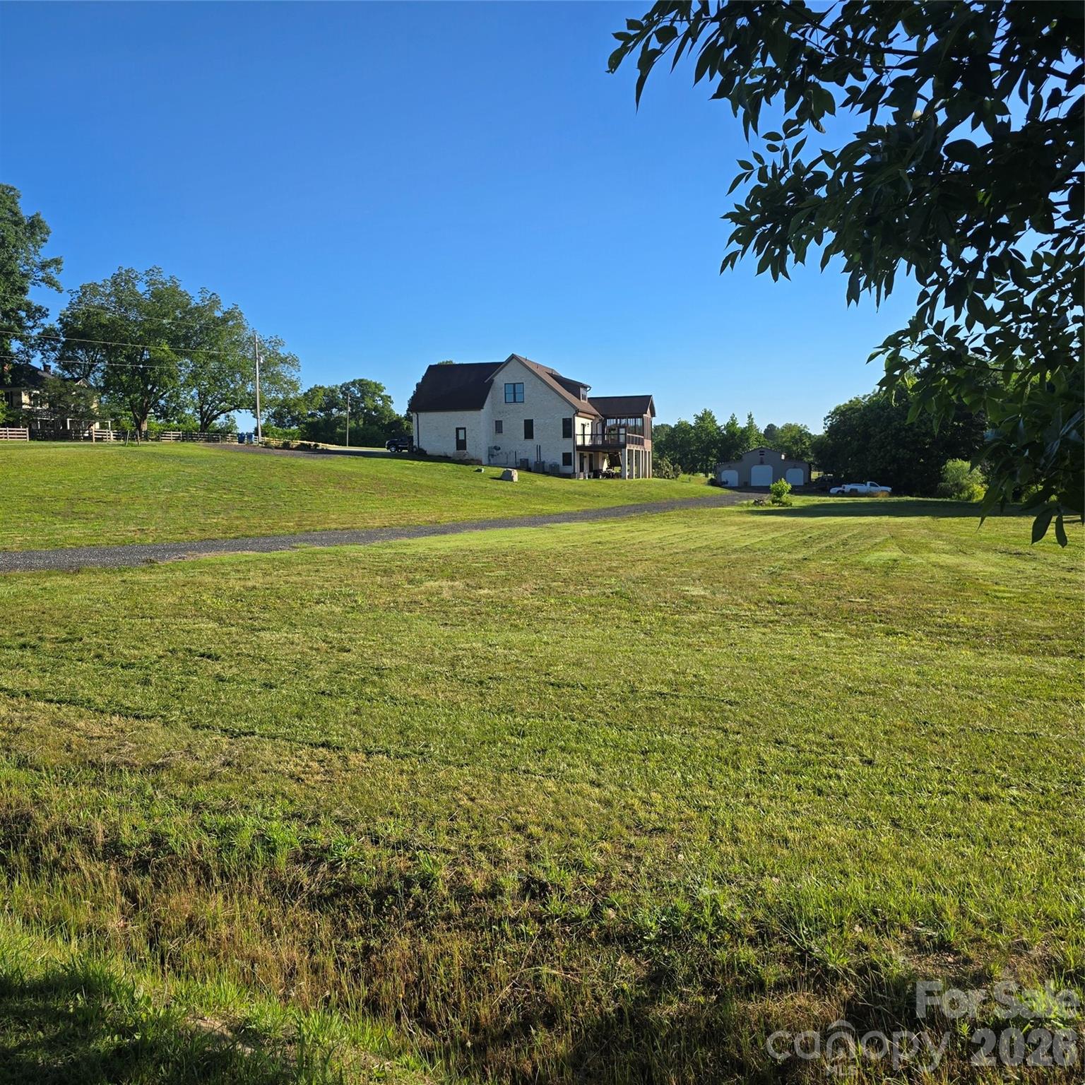 3233 Hahn-Scott Road Mount Pleasant, NC 28124 - Photo 5 of 29