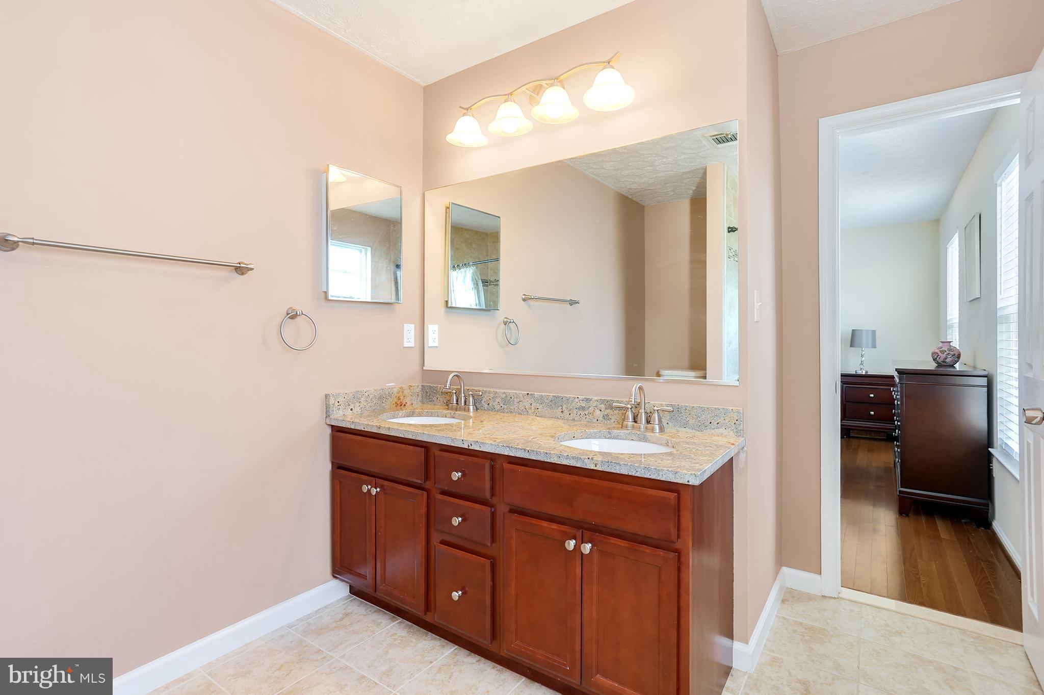 6454 Forest Road Cheverly, MD 20785 - Photo 16 of 30 Bath (Master)
