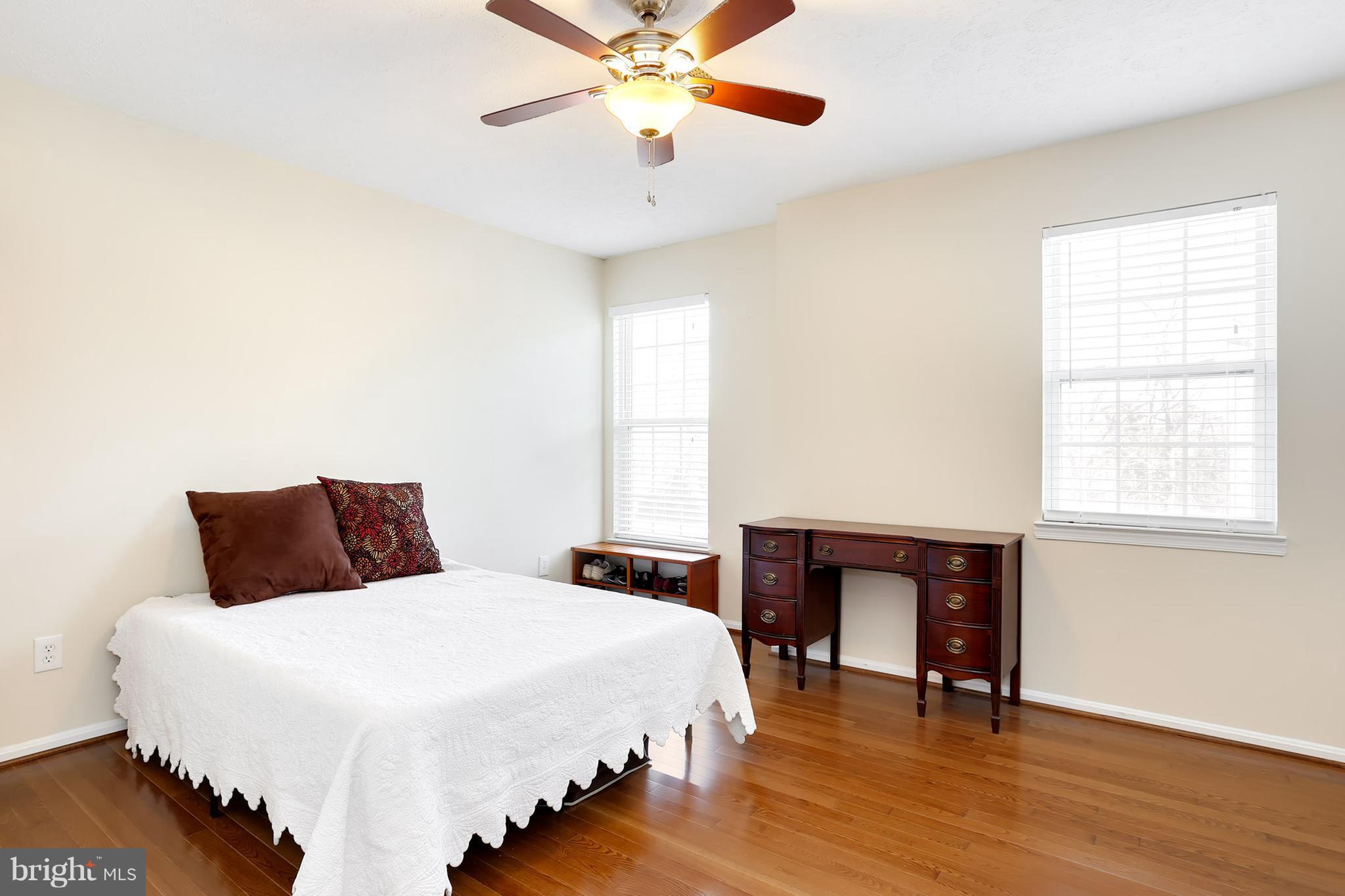 6454 Forest Road Cheverly, MD 20785 - Photo 19 of 30 Bedroom