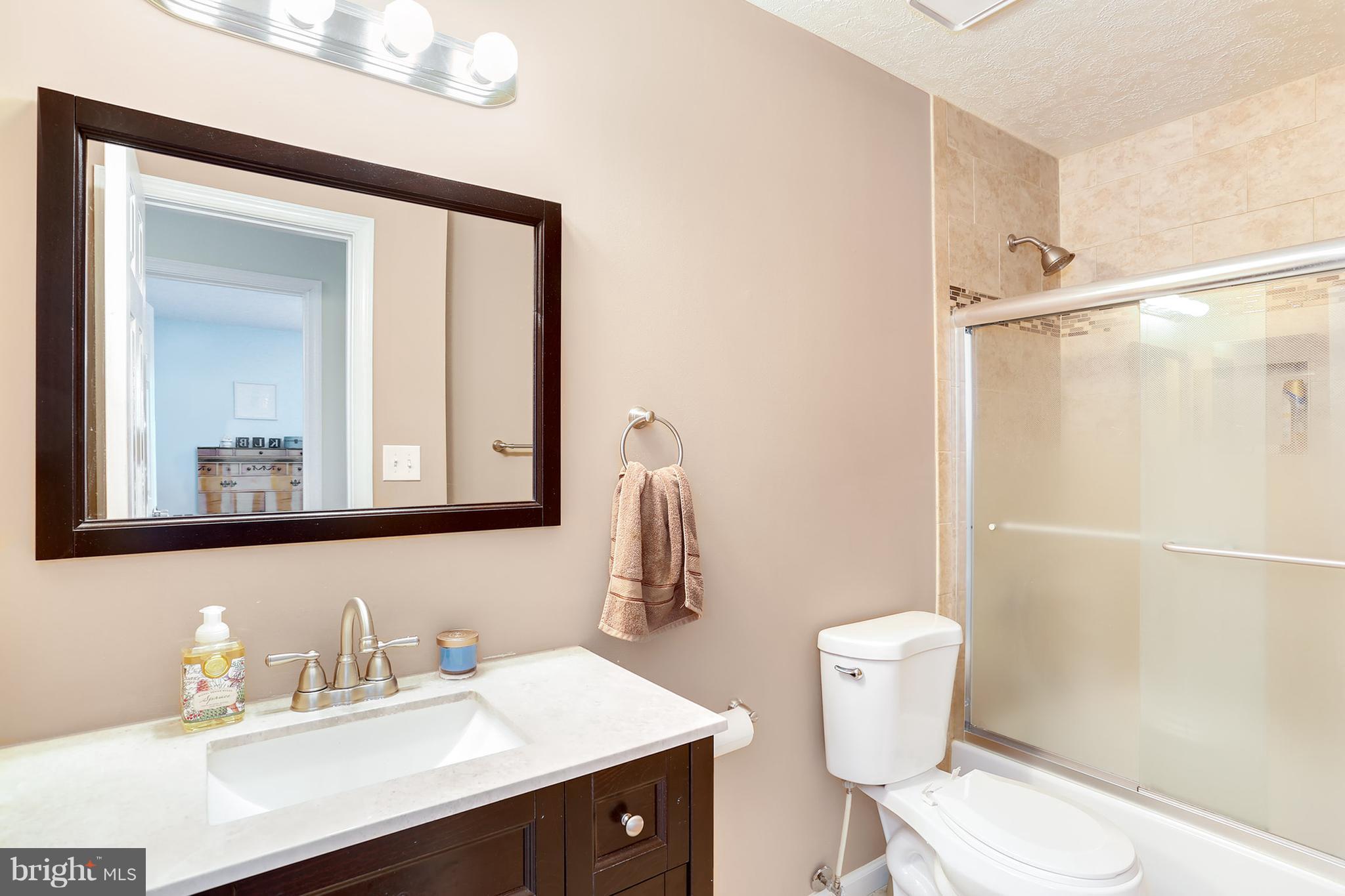 6454 Forest Road Cheverly, MD 20785 - Photo 21 of 30 Bath