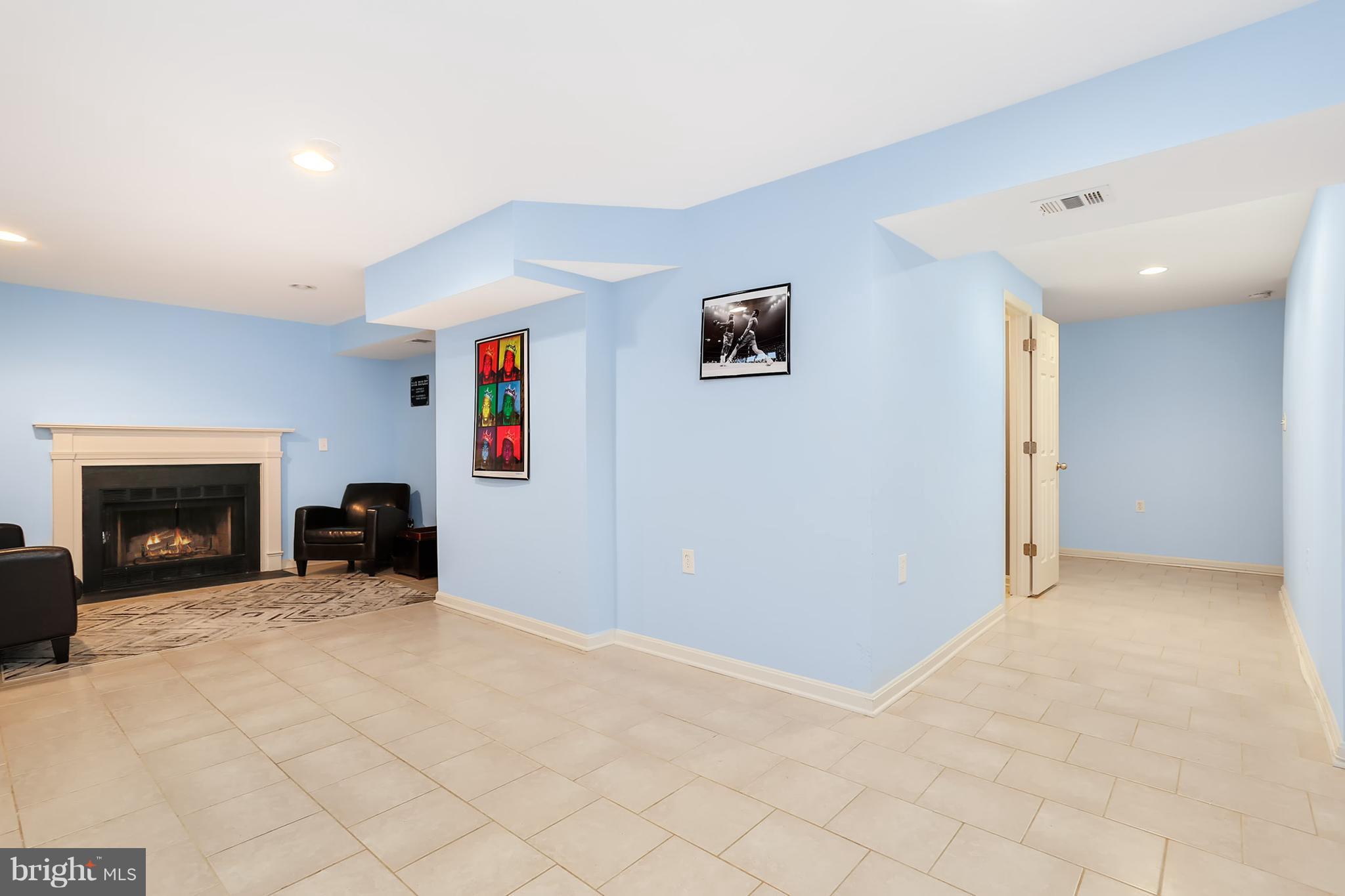 6454 Forest Road Cheverly, MD 20785 - Photo 22 of 30 Basement