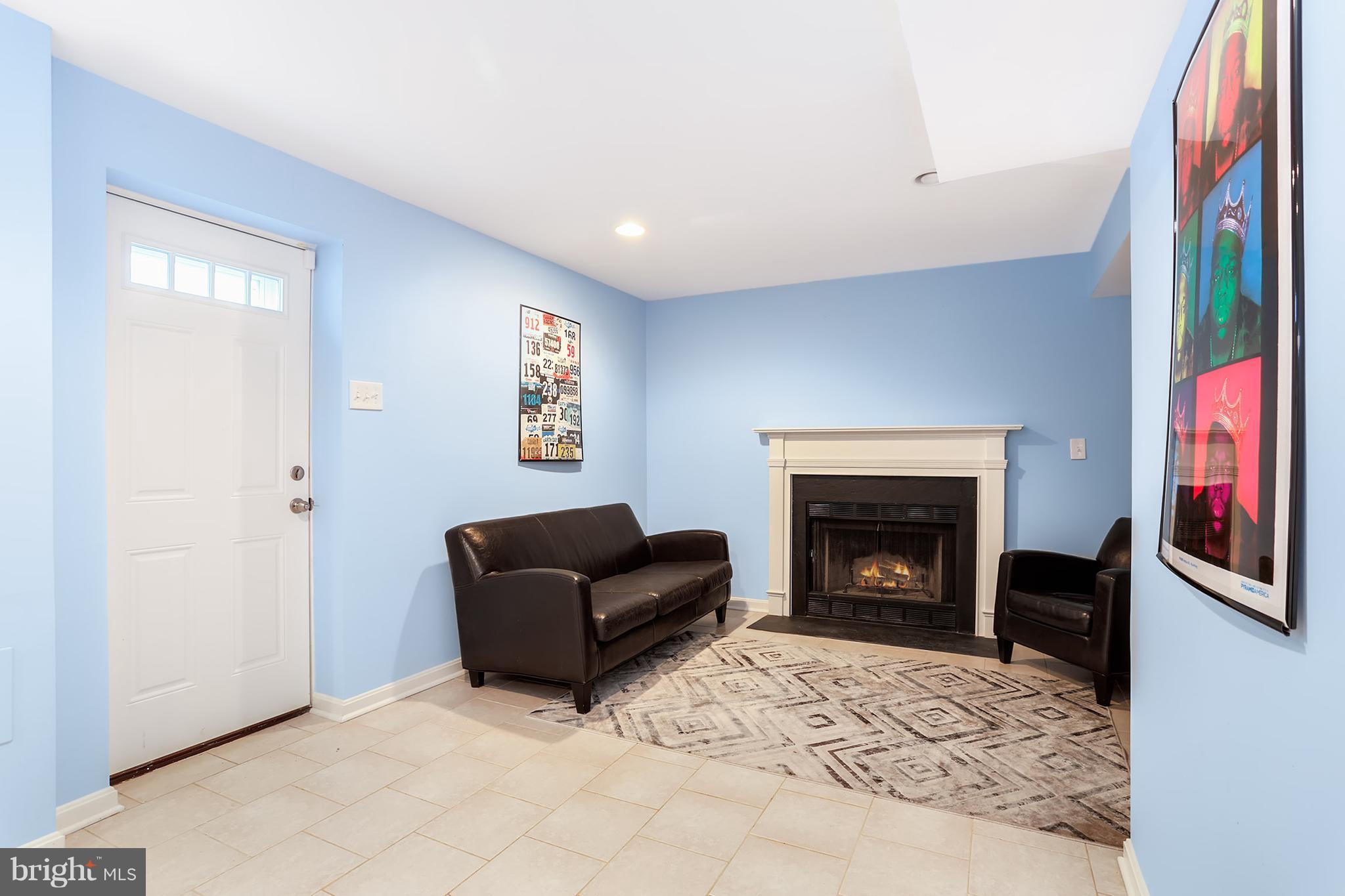 6454 Forest Road Cheverly, MD 20785 - Photo 23 of 30 Basement