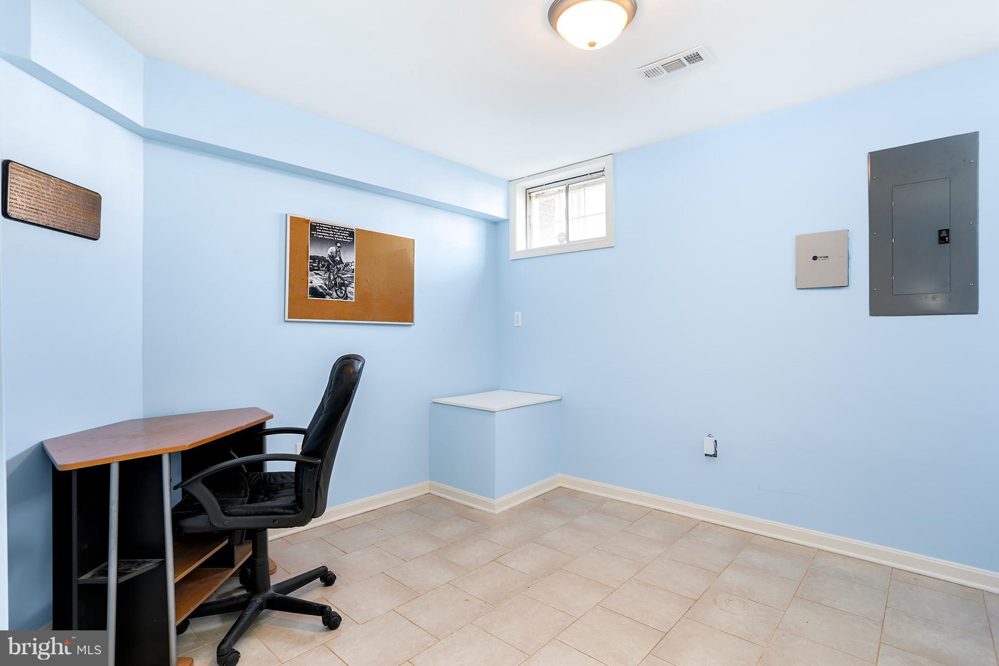 6454 Forest Road Cheverly, MD 20785 - Photo 25 of 30 Basement