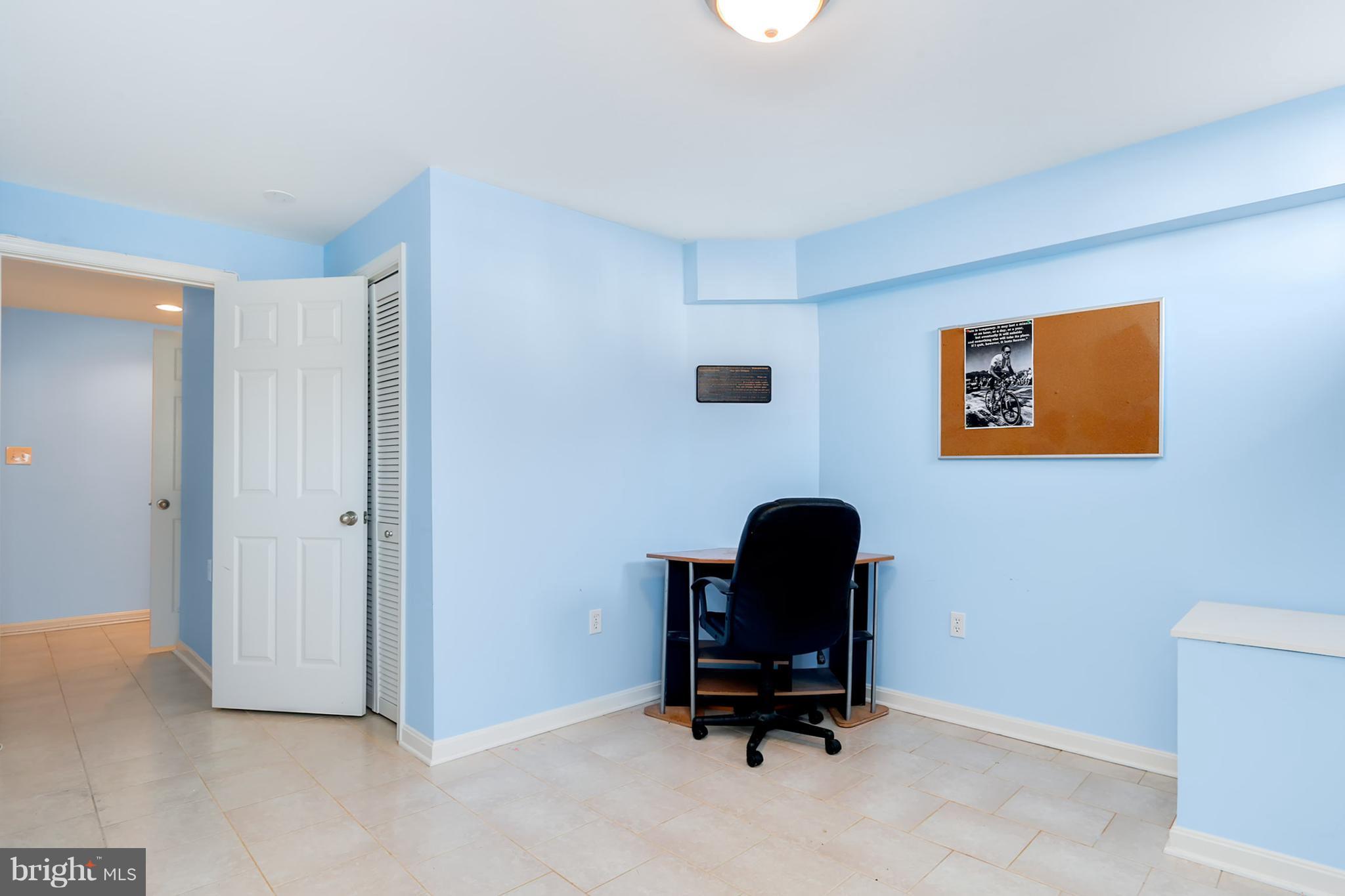 6454 Forest Road Cheverly, MD 20785 - Photo 26 of 30 Basement