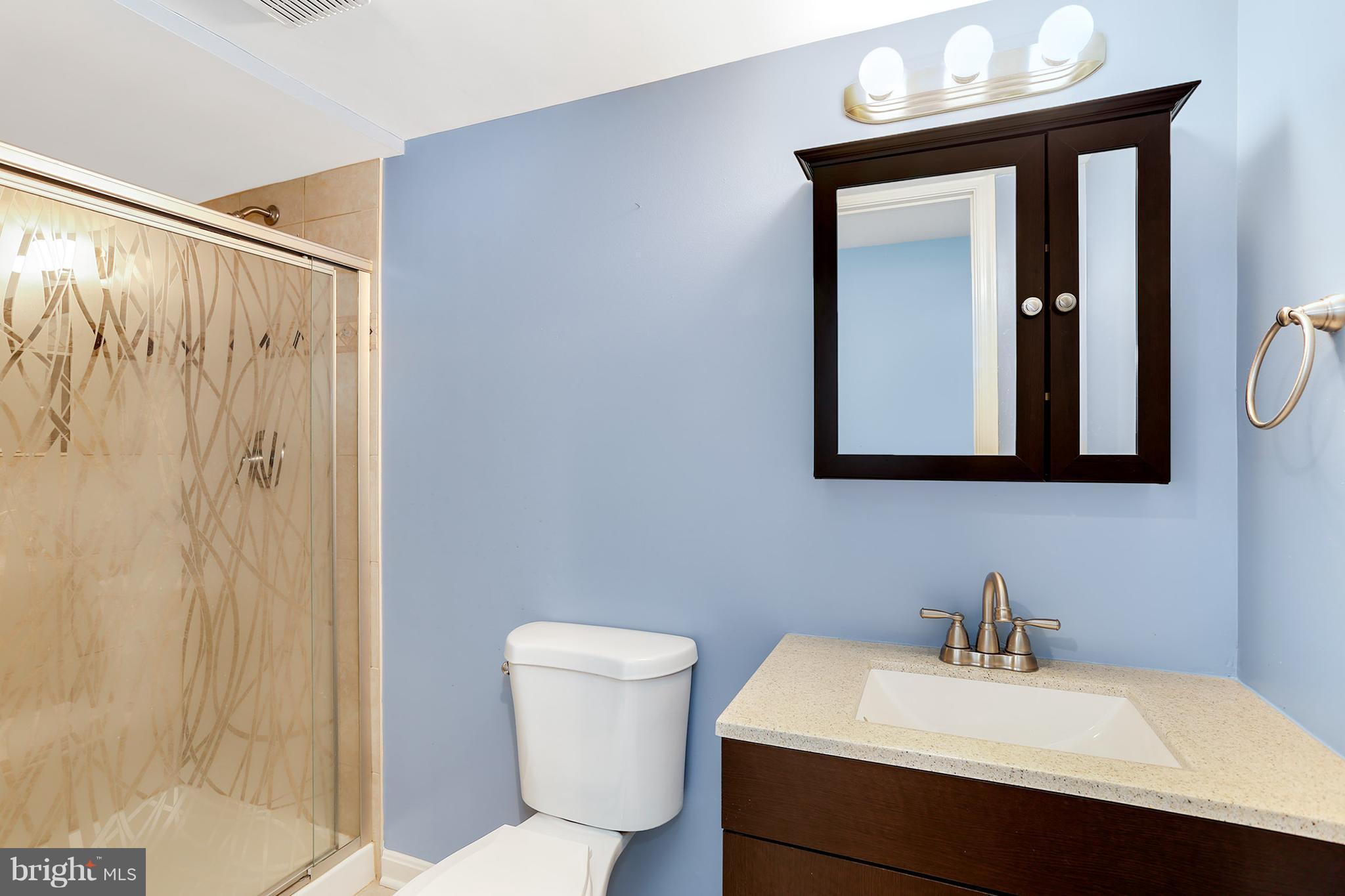 6454 Forest Road Cheverly, MD 20785 - Photo 27 of 30 Bath
