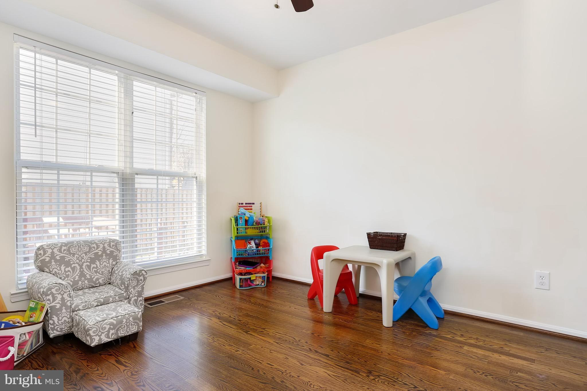 6454 Forest Road Cheverly, MD 20785 - Photo 5 of 30 Dining Room