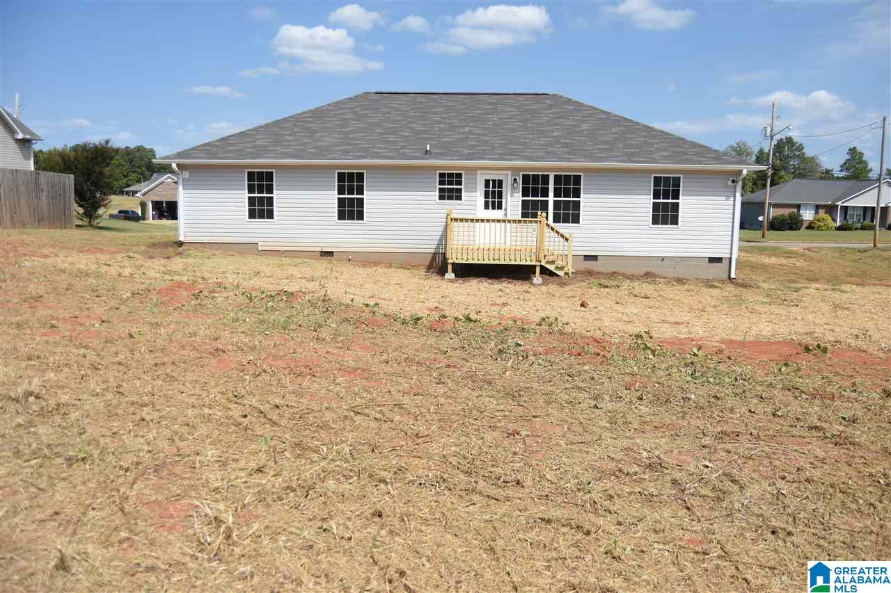 128 Bailey Road Weaver, AL 36277 - Photo 31 of 31