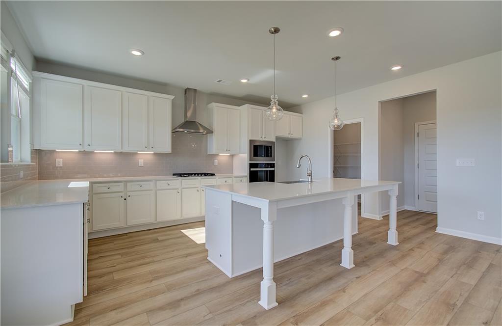 178 Buffalo Trace Stockbridge, GA 30281 - Photo 12 of 29