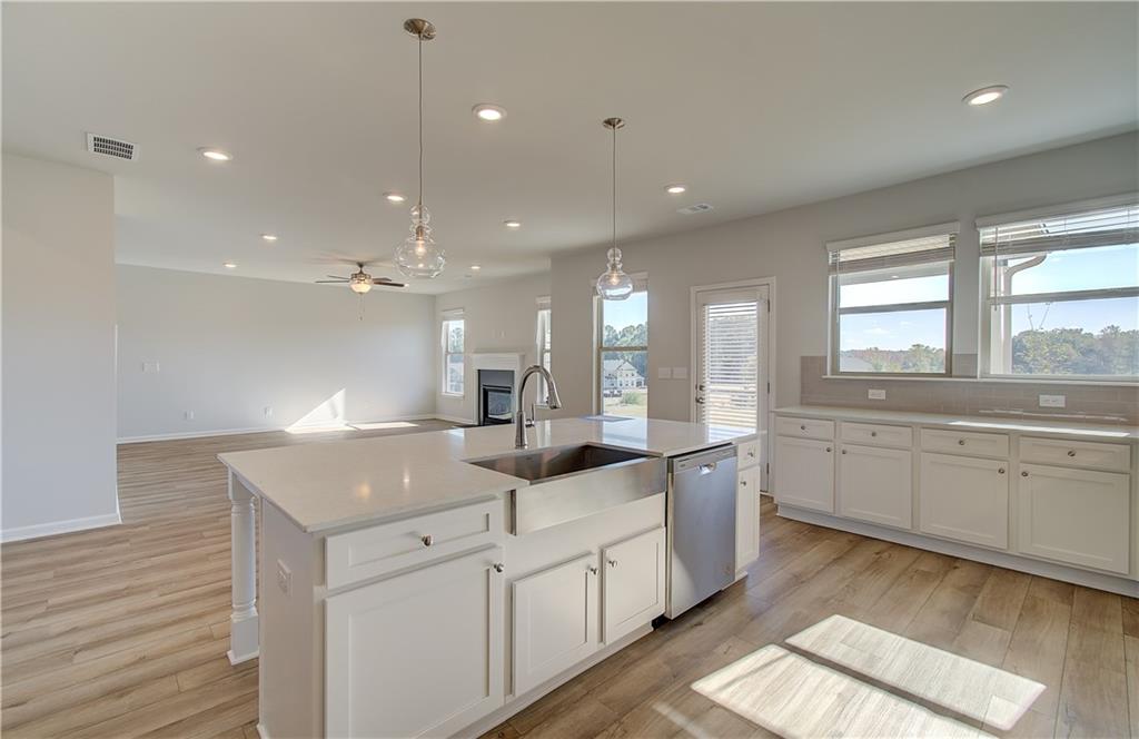 178 Buffalo Trace Stockbridge, GA 30281 - Photo 14 of 29