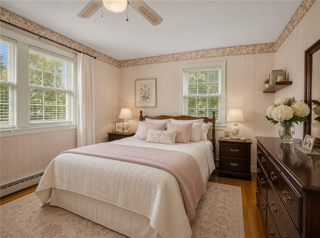 2153 Avella Road Avella, PA 15312 - Photo 16 of 36 Master Bedroom 15x11