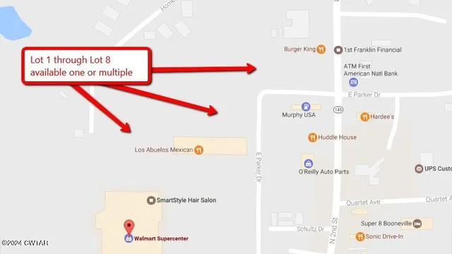 a view of an outdoor space and a yard