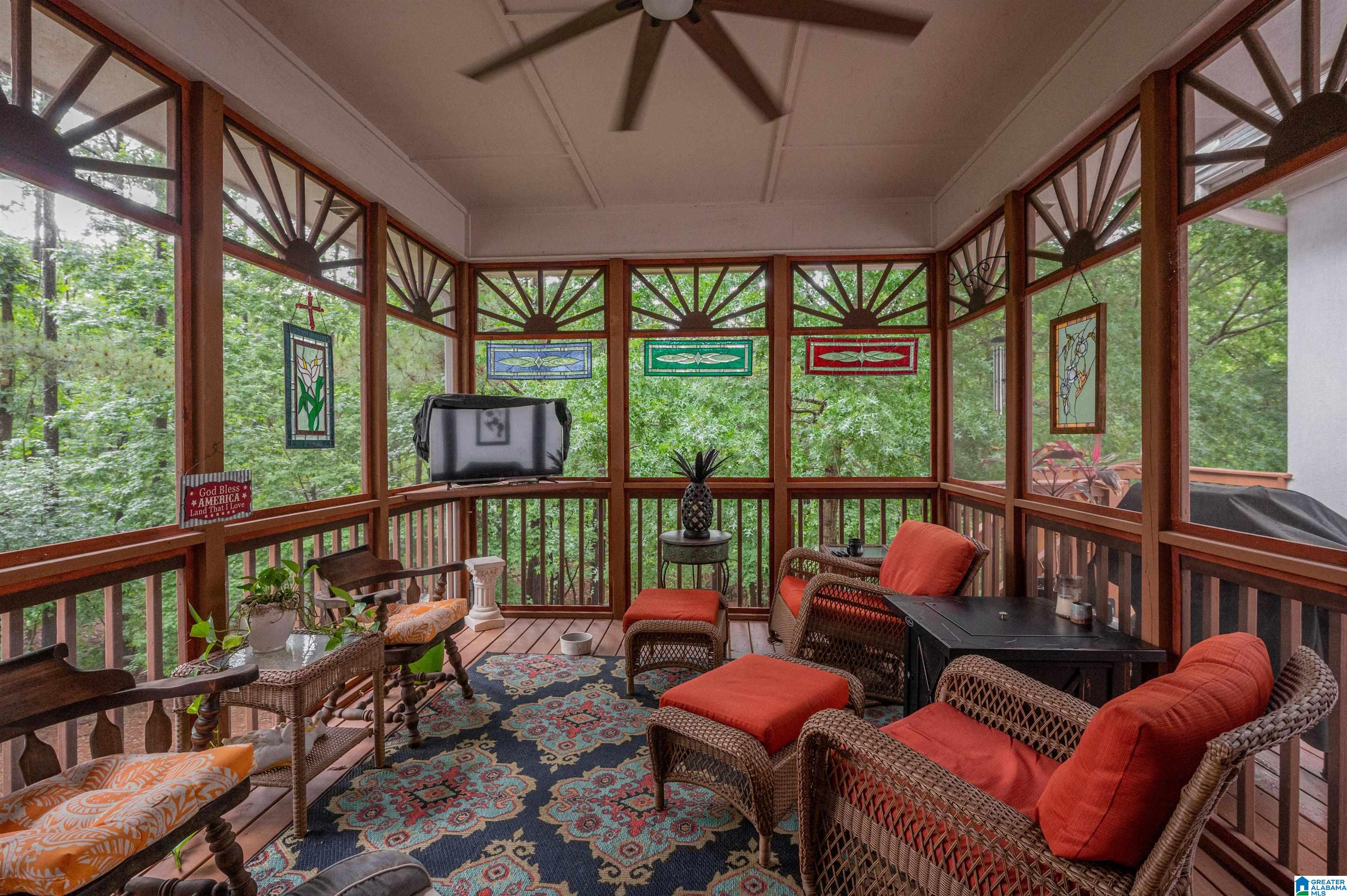 124 Windsor Lane Pelham, AL 35124 - Photo 46 of 50