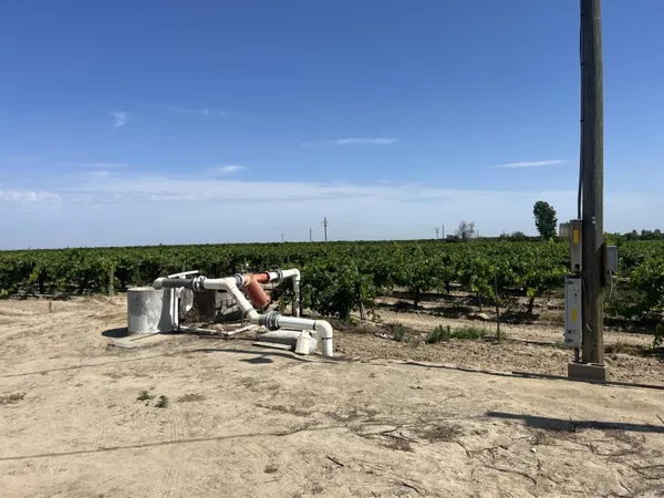 a view of a terrace with chairs