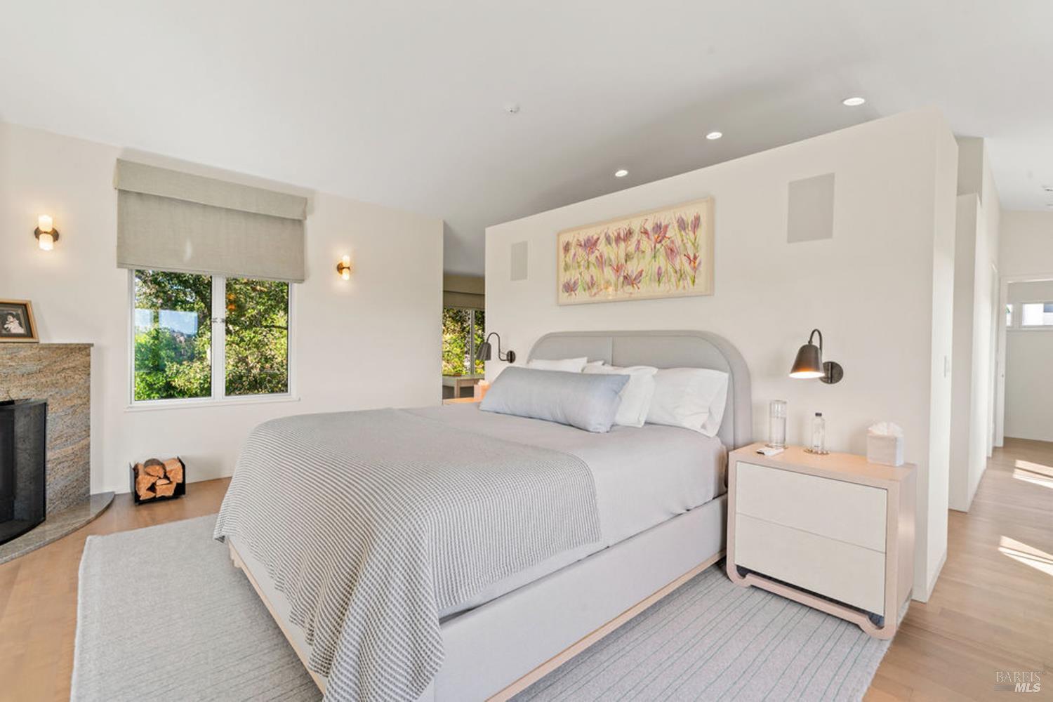 13414 Chalk Hill Road Healdsburg, CA 95448 - Photo 62 of 99