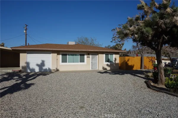 $1,650 | 7384 Elata Avenue, Yucca Valley, CA 92284