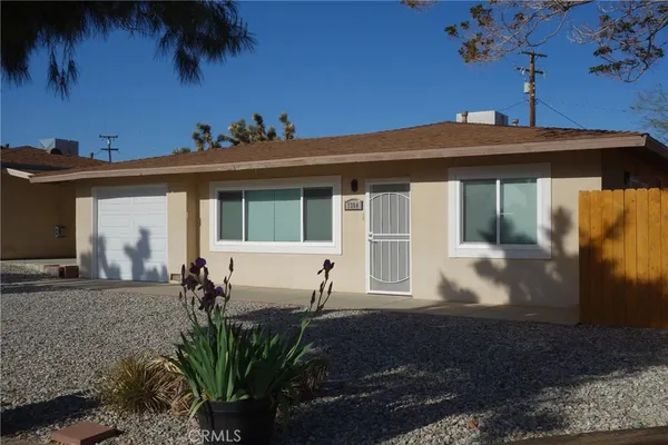 $1,650 | 7384 Elata Avenue, Yucca Valley, CA 92284