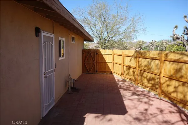 $1,650 | 7384 Elata Avenue, Yucca Valley, CA 92284