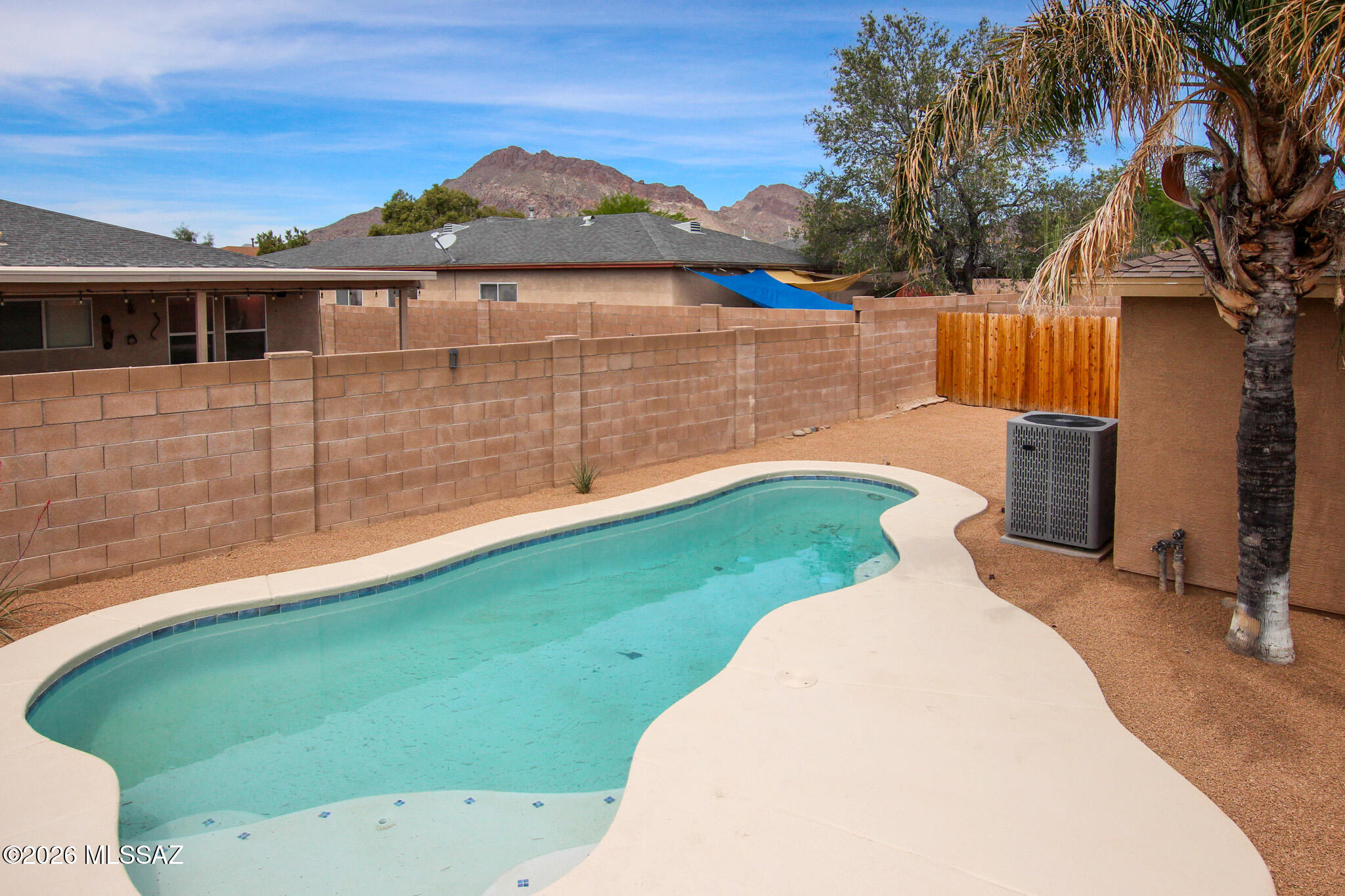 3610 South Desert Echo Road Tucson, AZ 85735 - Photo 45 of 46