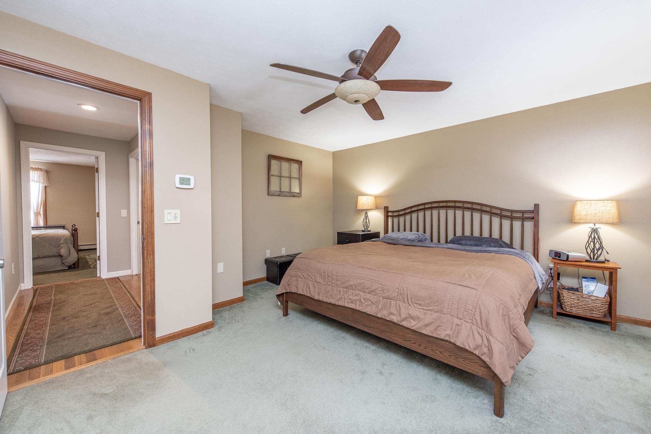 124 Horne Road Belmont, NH 03220 - Photo 13 of 33