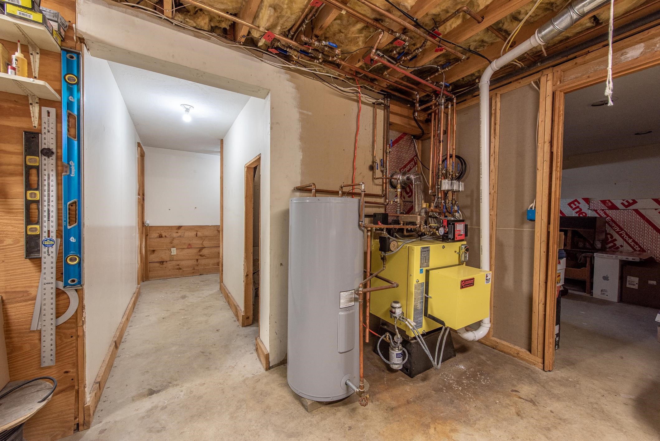 124 Horne Road Belmont, NH 03220 - Photo 20 of 33