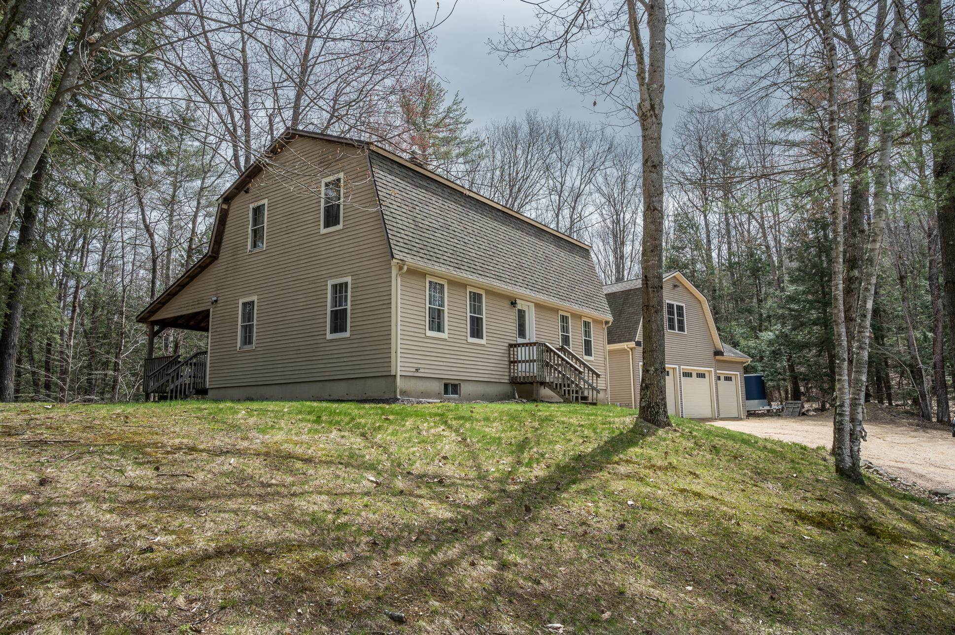 124 Horne Road Belmont, NH 03220 - Photo 23 of 33