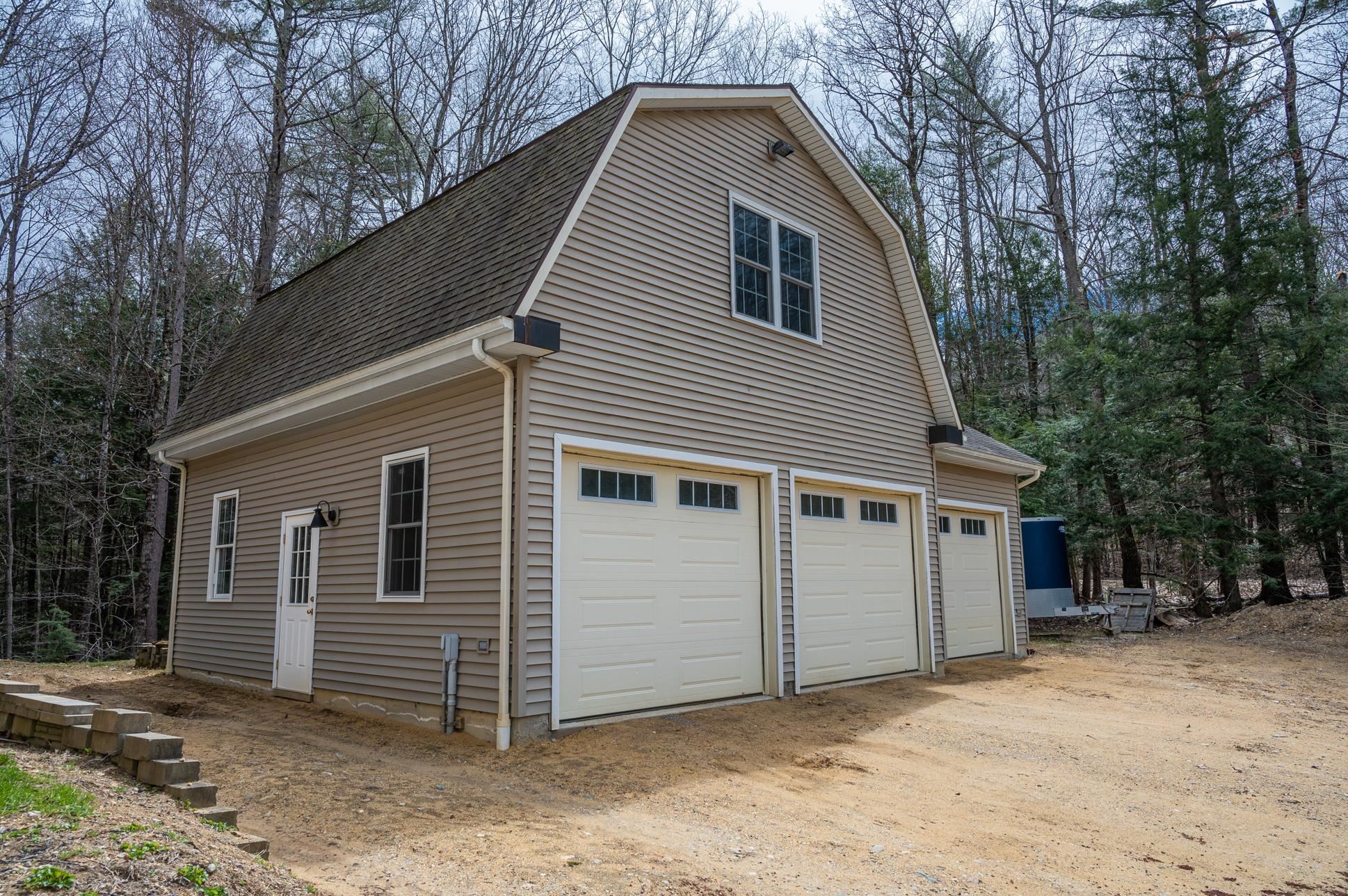 124 Horne Road Belmont, NH 03220 - Photo 24 of 33