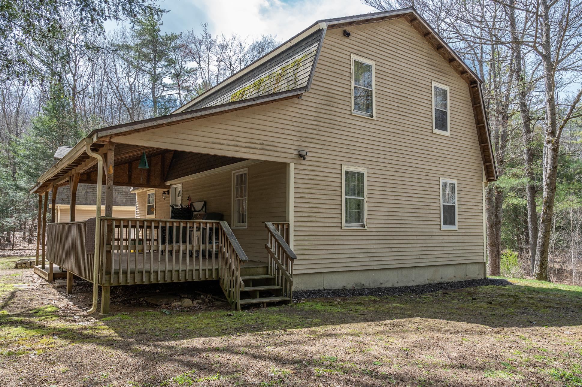 124 Horne Road Belmont, NH 03220 - Photo 25 of 33