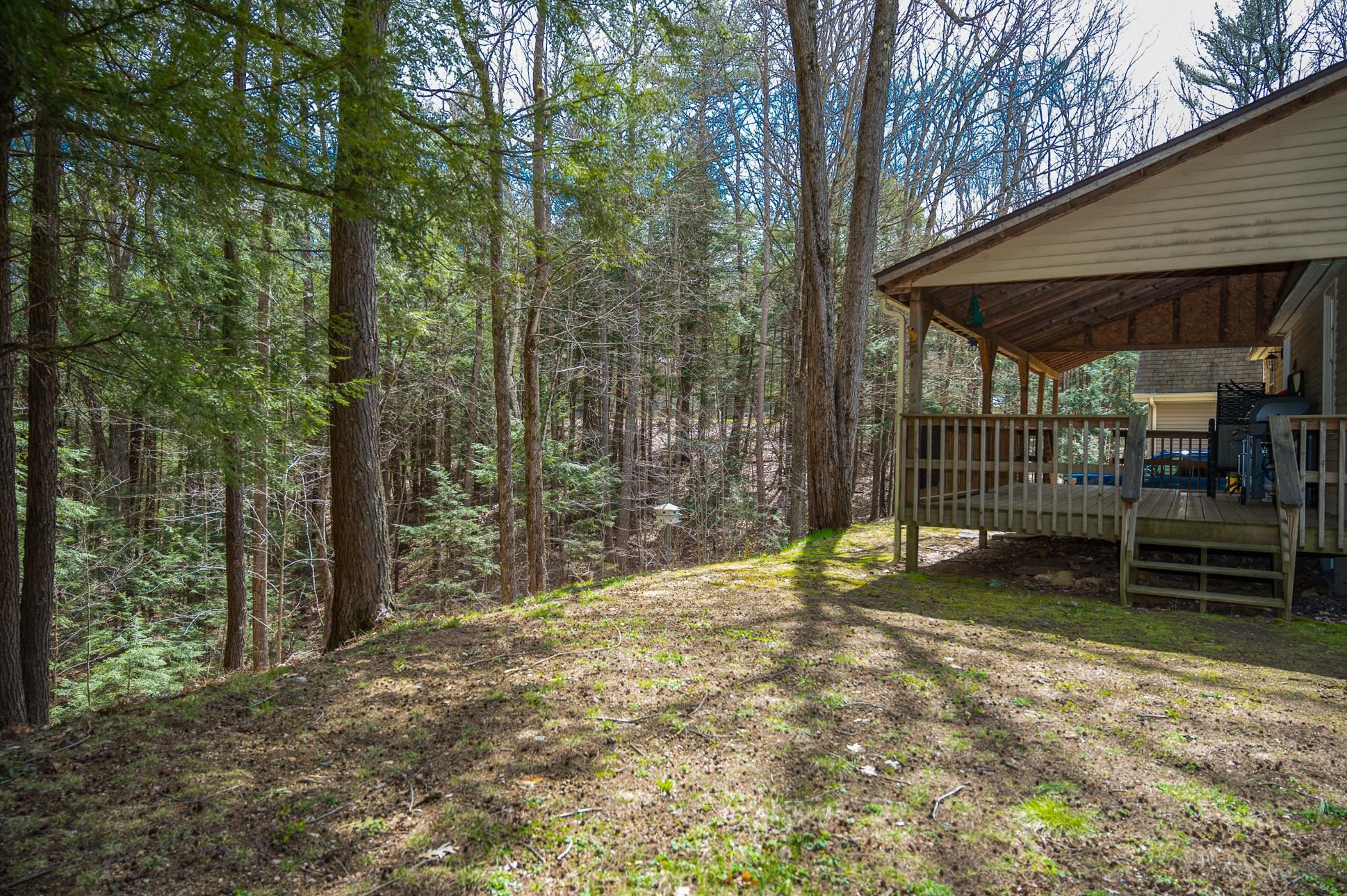 124 Horne Road Belmont, NH 03220 - Photo 26 of 33