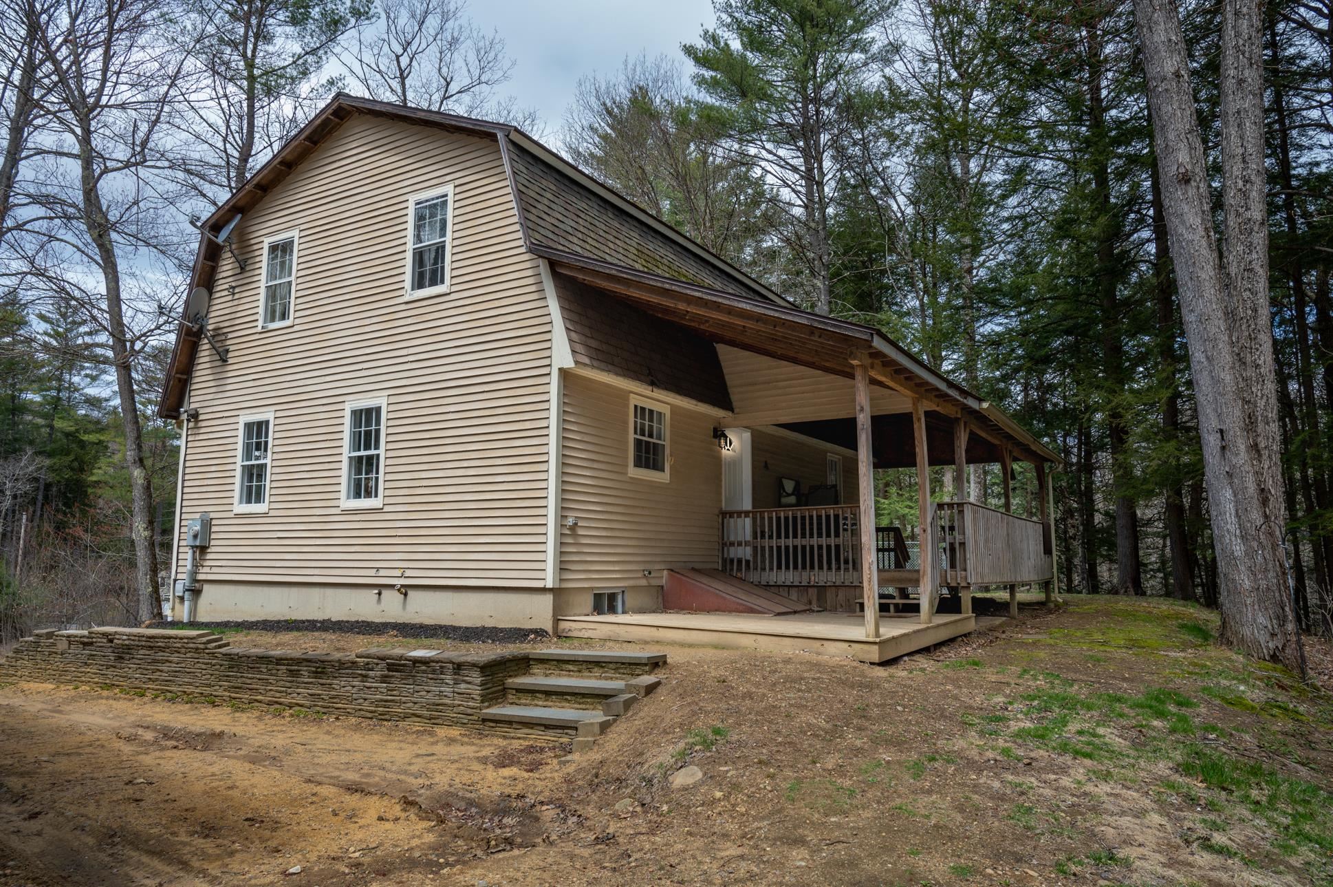 124 Horne Road Belmont, NH 03220 - Photo 27 of 33