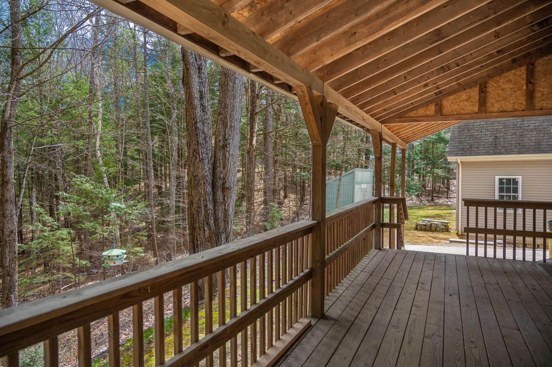 124 Horne Road Belmont, NH 03220 - Photo 28 of 33