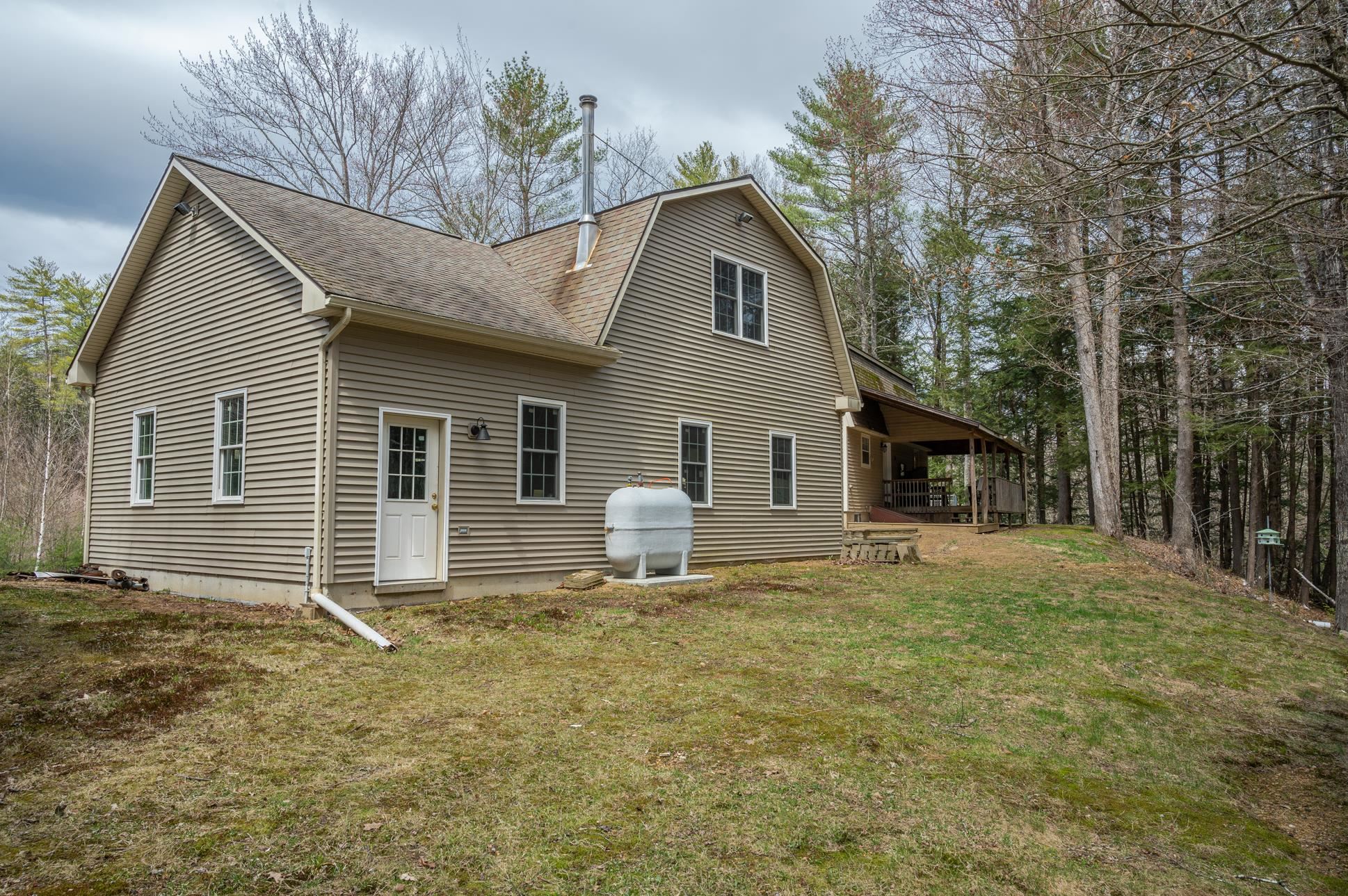 124 Horne Road Belmont, NH 03220 - Photo 30 of 33