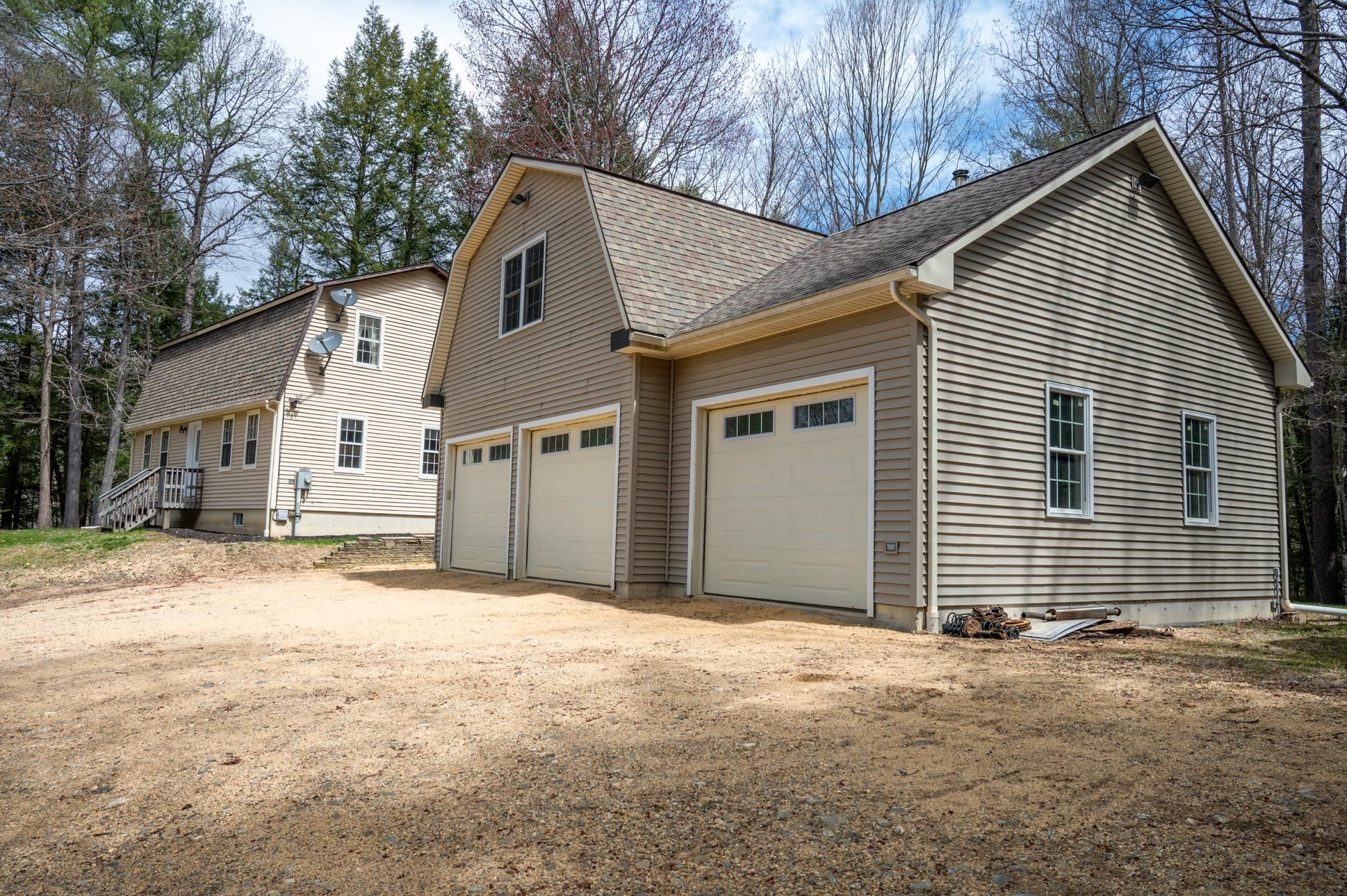 124 Horne Road Belmont, NH 03220 - Photo 3 of 33