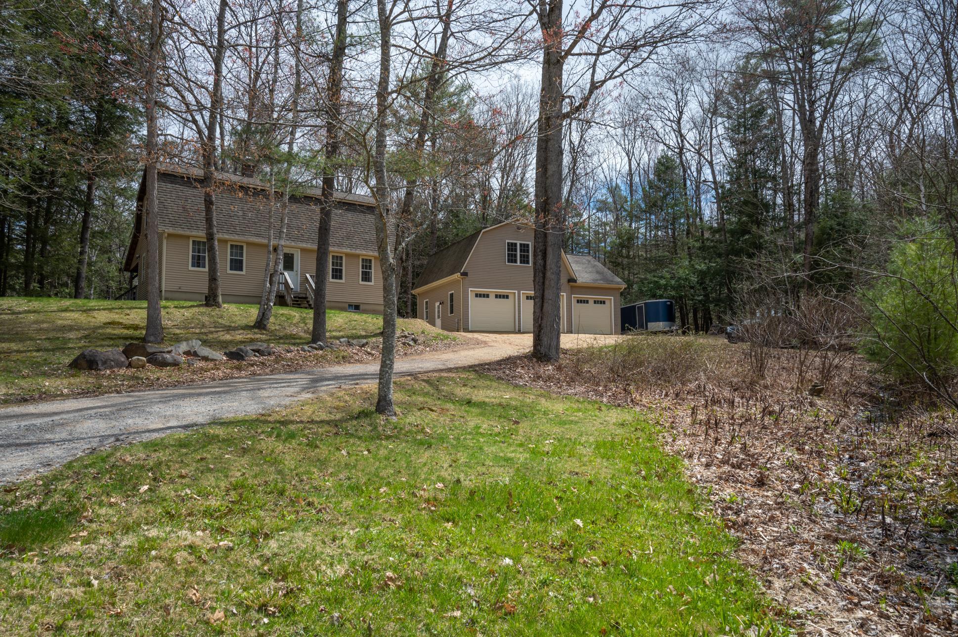 124 Horne Road Belmont, NH 03220 - Photo 32 of 33