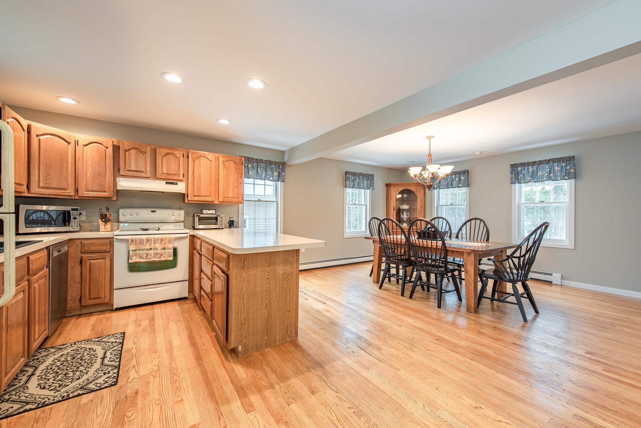 124 Horne Road Belmont, NH 03220 - Photo 4 of 33