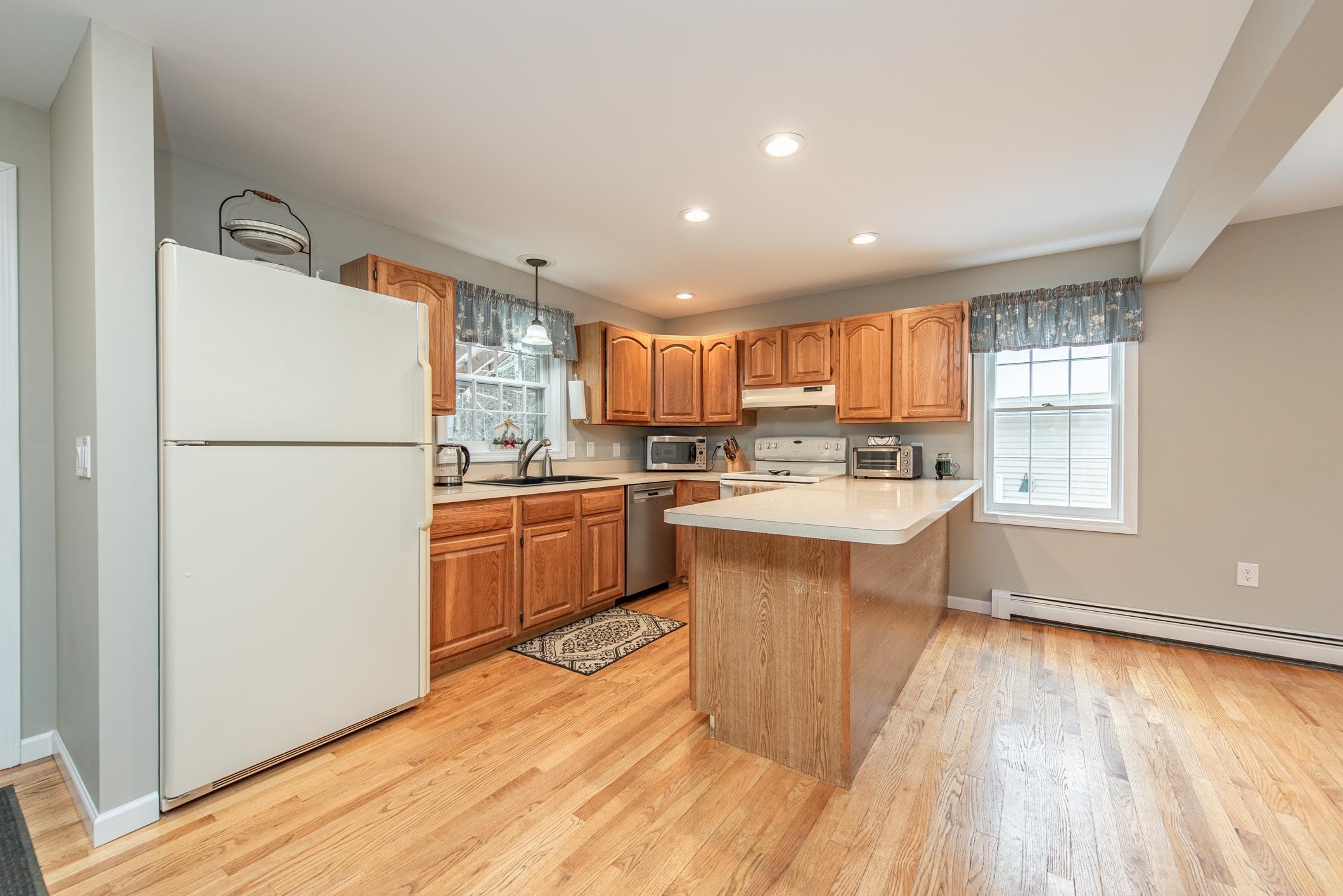 124 Horne Road Belmont, NH 03220 - Photo 5 of 33