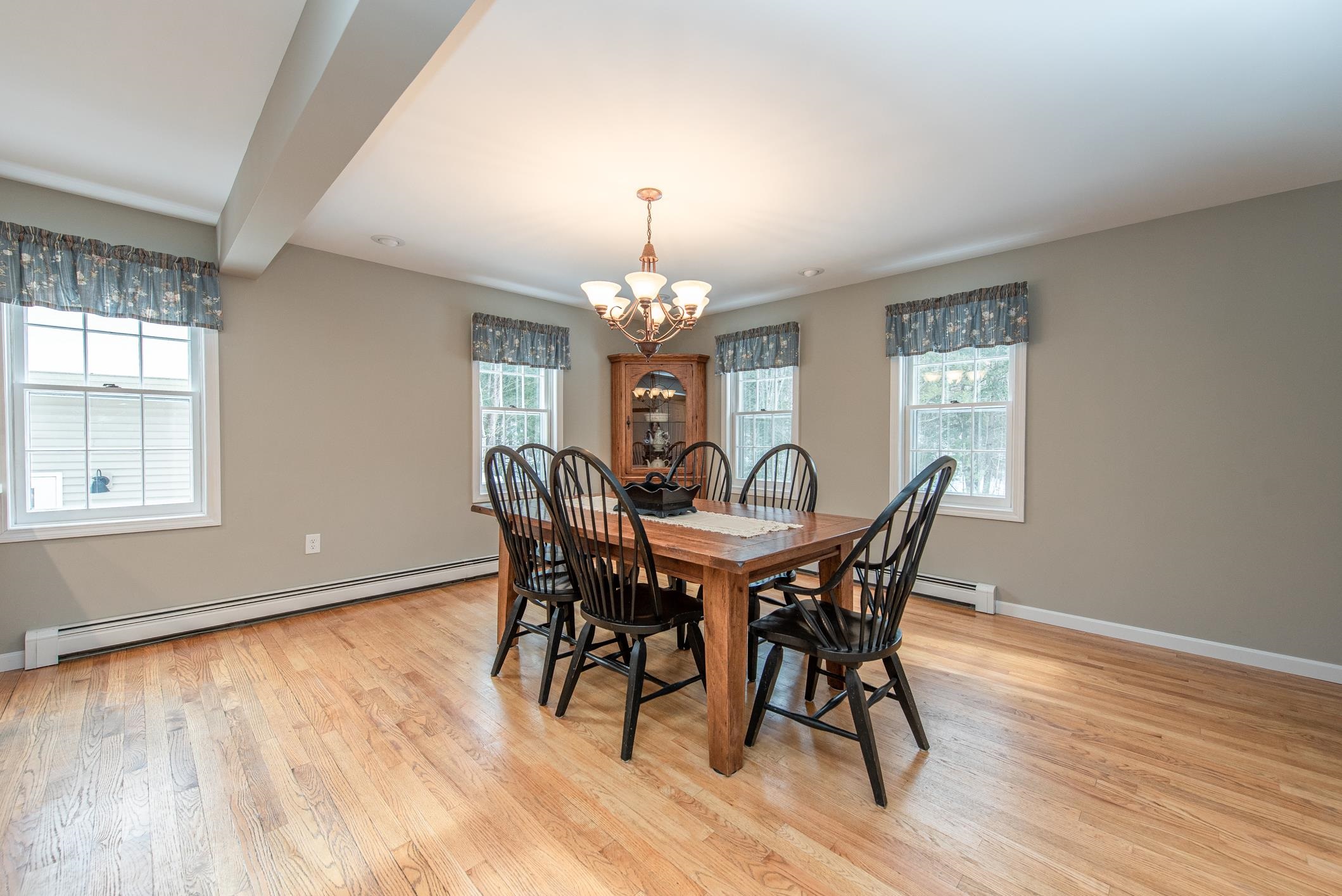 124 Horne Road Belmont, NH 03220 - Photo 6 of 33