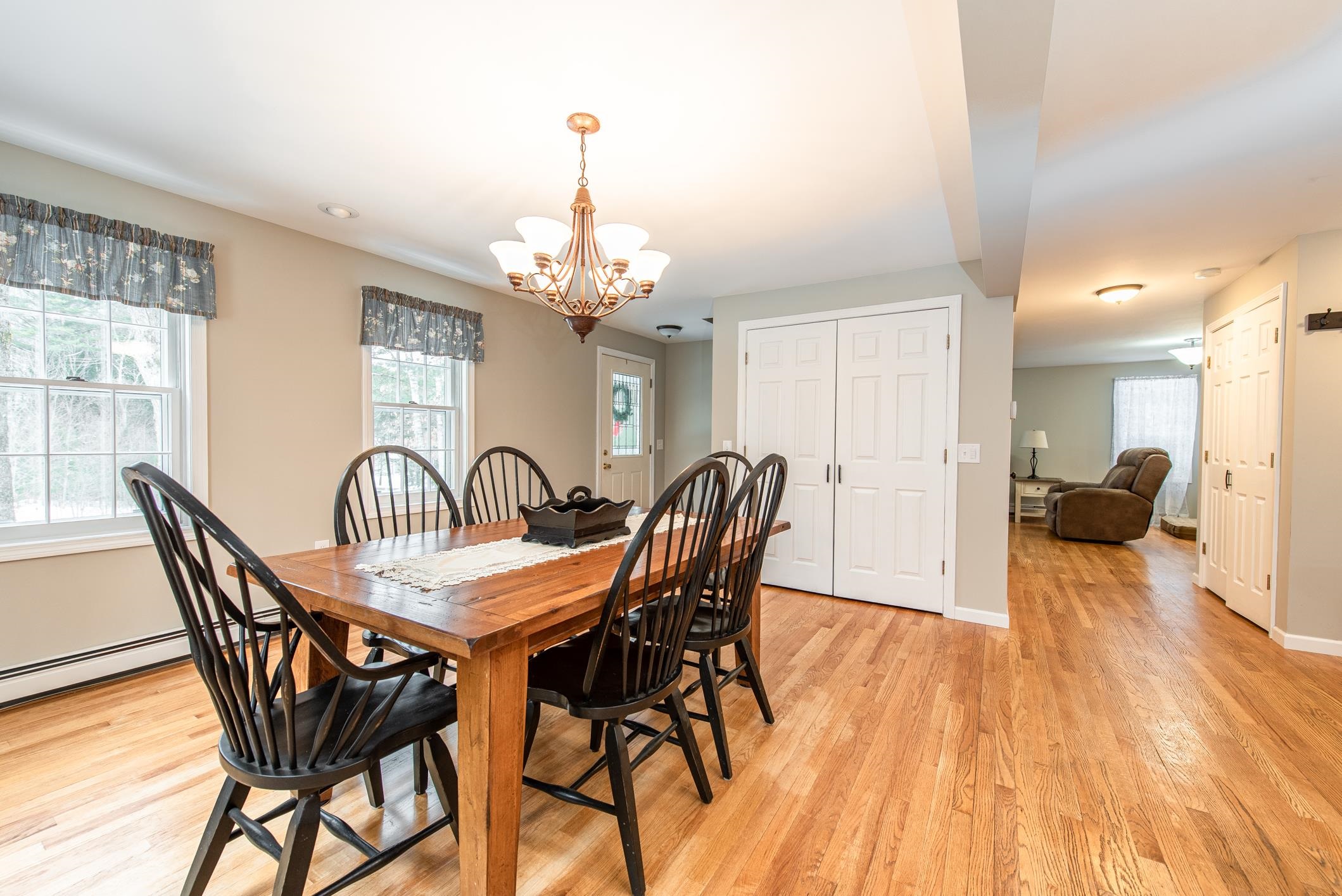 124 Horne Road Belmont, NH 03220 - Photo 7 of 33