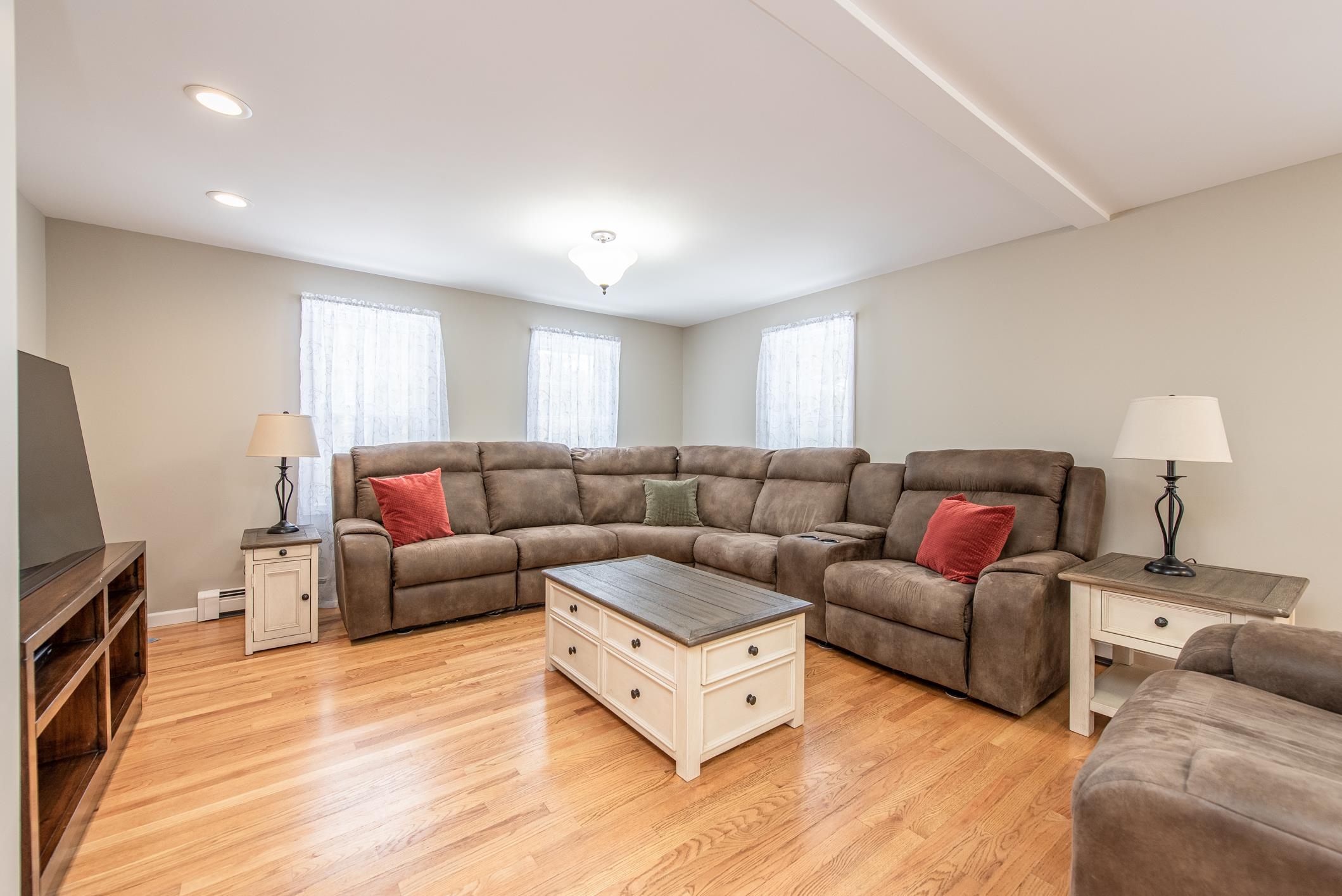 124 Horne Road Belmont, NH 03220 - Photo 8 of 33