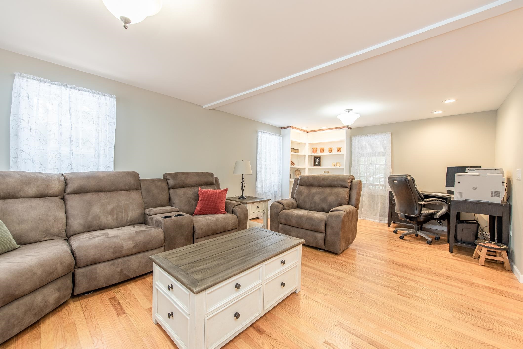 124 Horne Road Belmont, NH 03220 - Photo 9 of 33